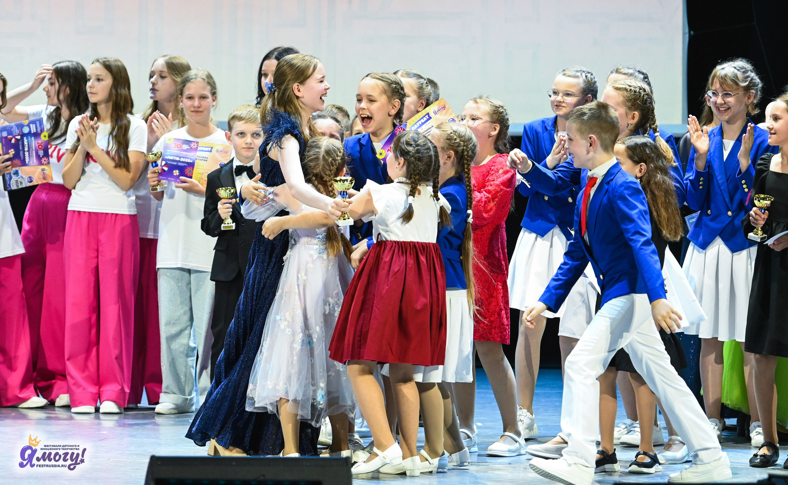 14.06.2025 «Я МОГУ!» XX Международный фестиваль-конкурс «Союз Добра» г. Минск. Медиастудия Фото Концепт