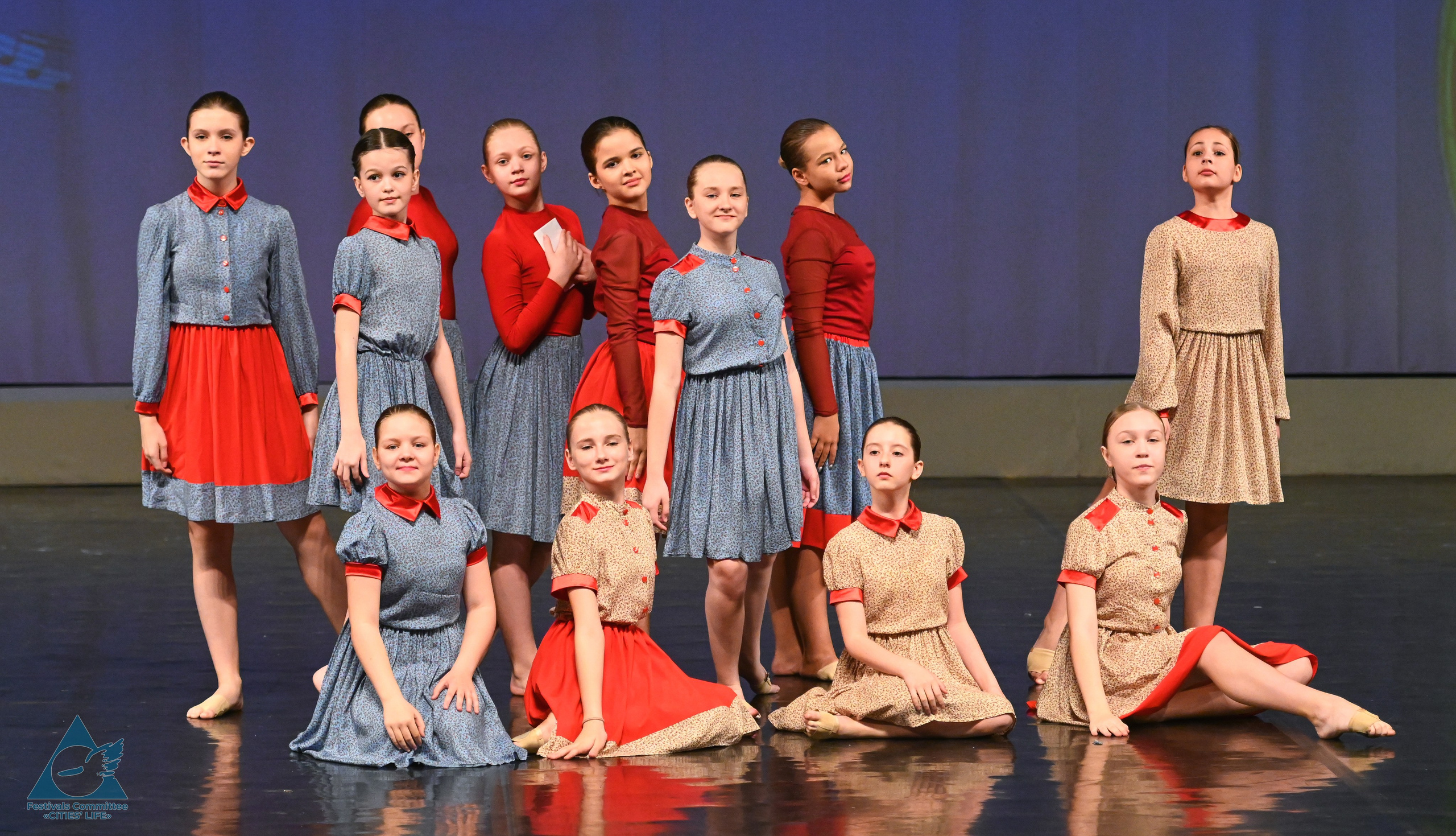 14.04.2025 «Жизнь Городов» Творческий фестиваль-конкурс «ПЛАНЕТА ИСКУССТВ» г. Санкт-Петербург. Медиастудия Фото Концепт