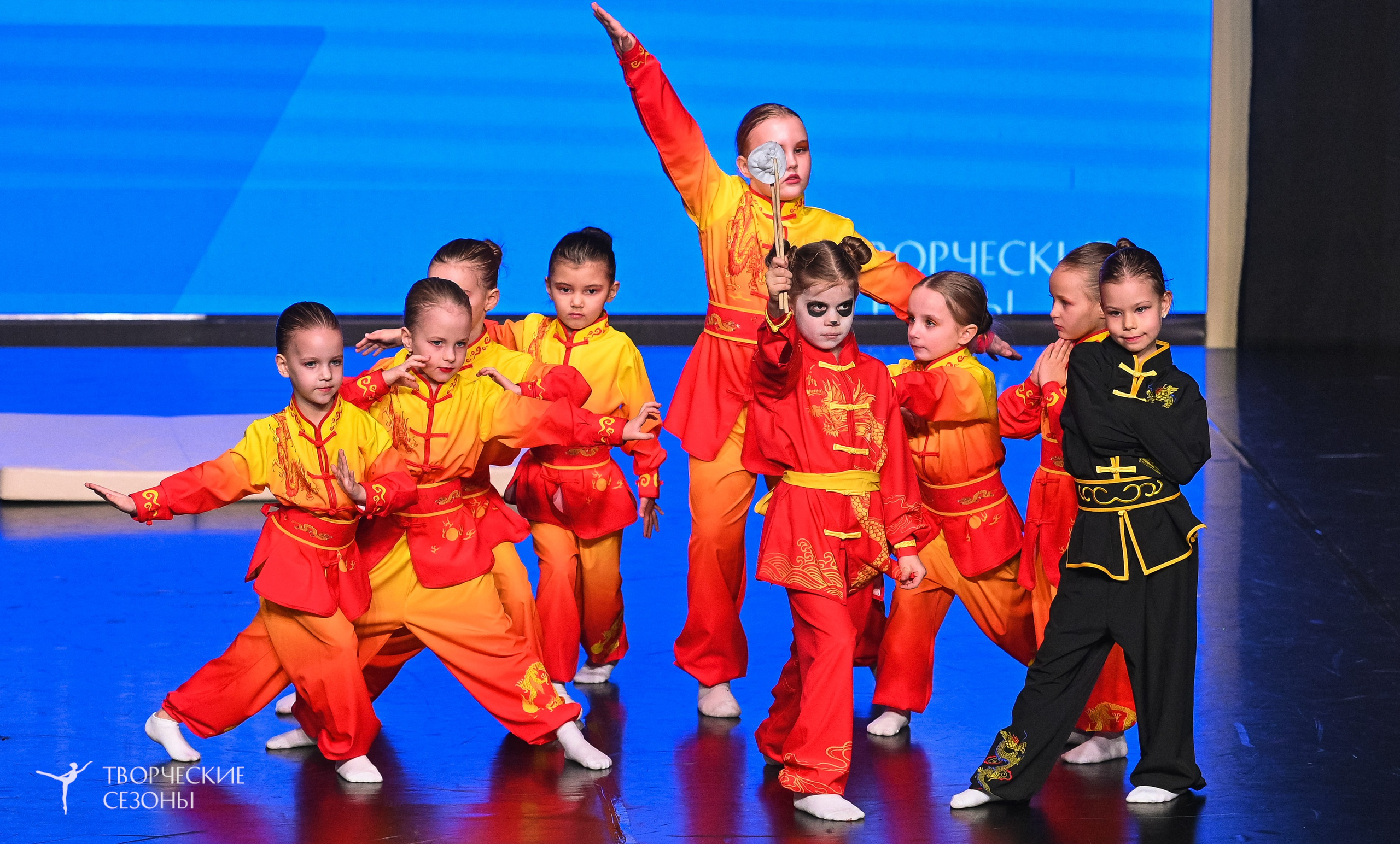 28.02.2026 V Всероссийский фестиваль «Танцевальные сезоны.Петербург». Медиастудия Фото Концепт