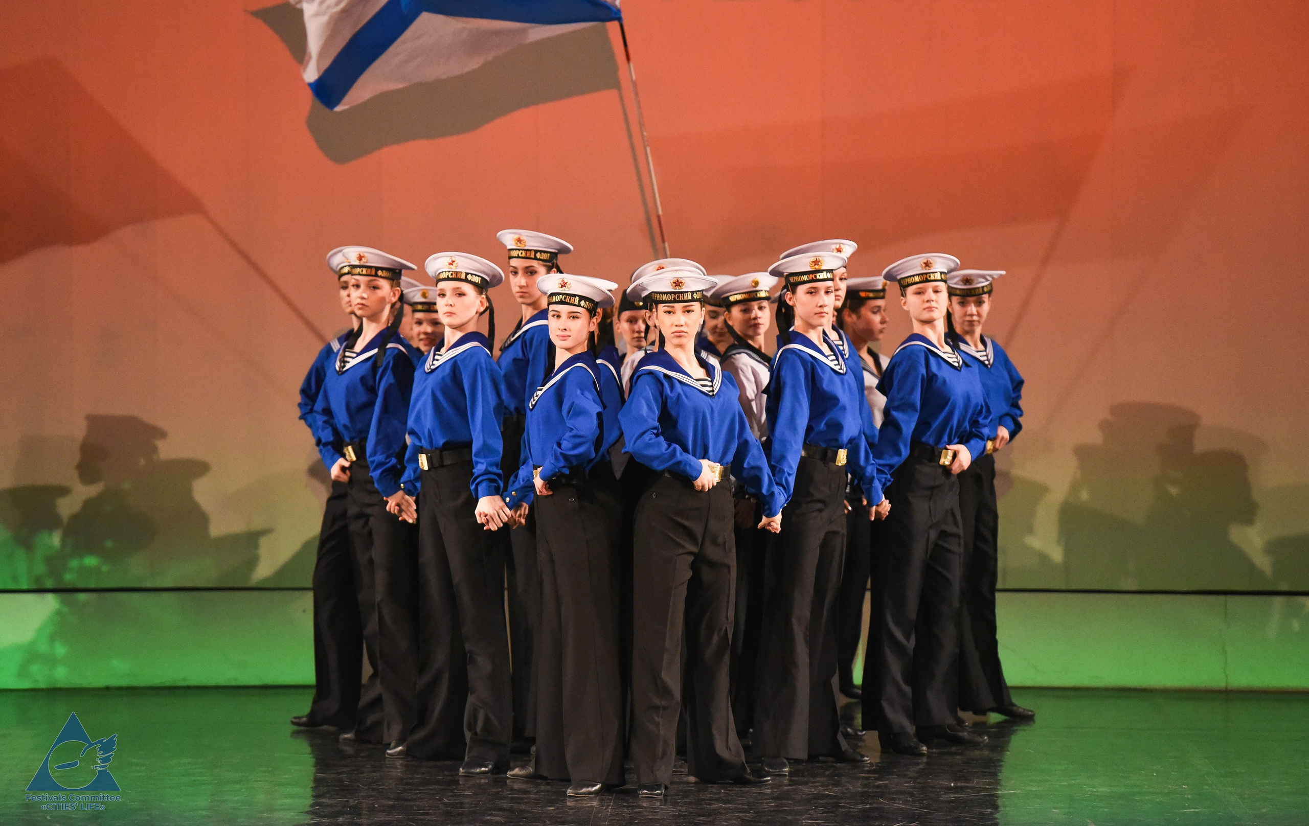 16.03.2026 «Жизнь Городов» Фестиваль-конкурс «ПЛАНЕТА ИСКУССТВ» г. Санкт-Петербург. Медиастудия Фото Концепт