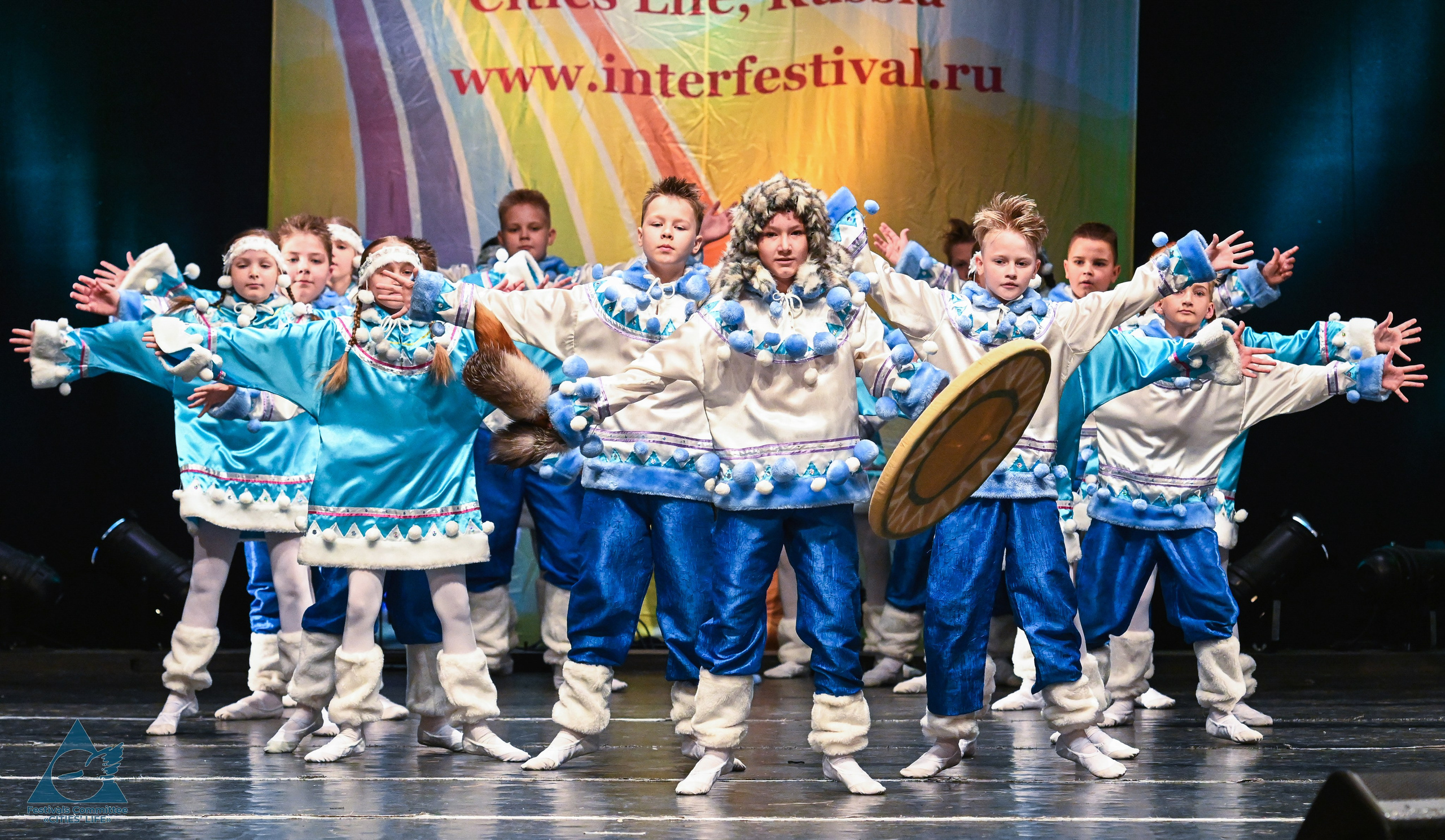 07.06.2025 «Жизнь Городов» Фестиваль-конкурс «ПЛАНЕТА ИСКУССТВ» г. Кондопога. Медиастудия Фото Концепт