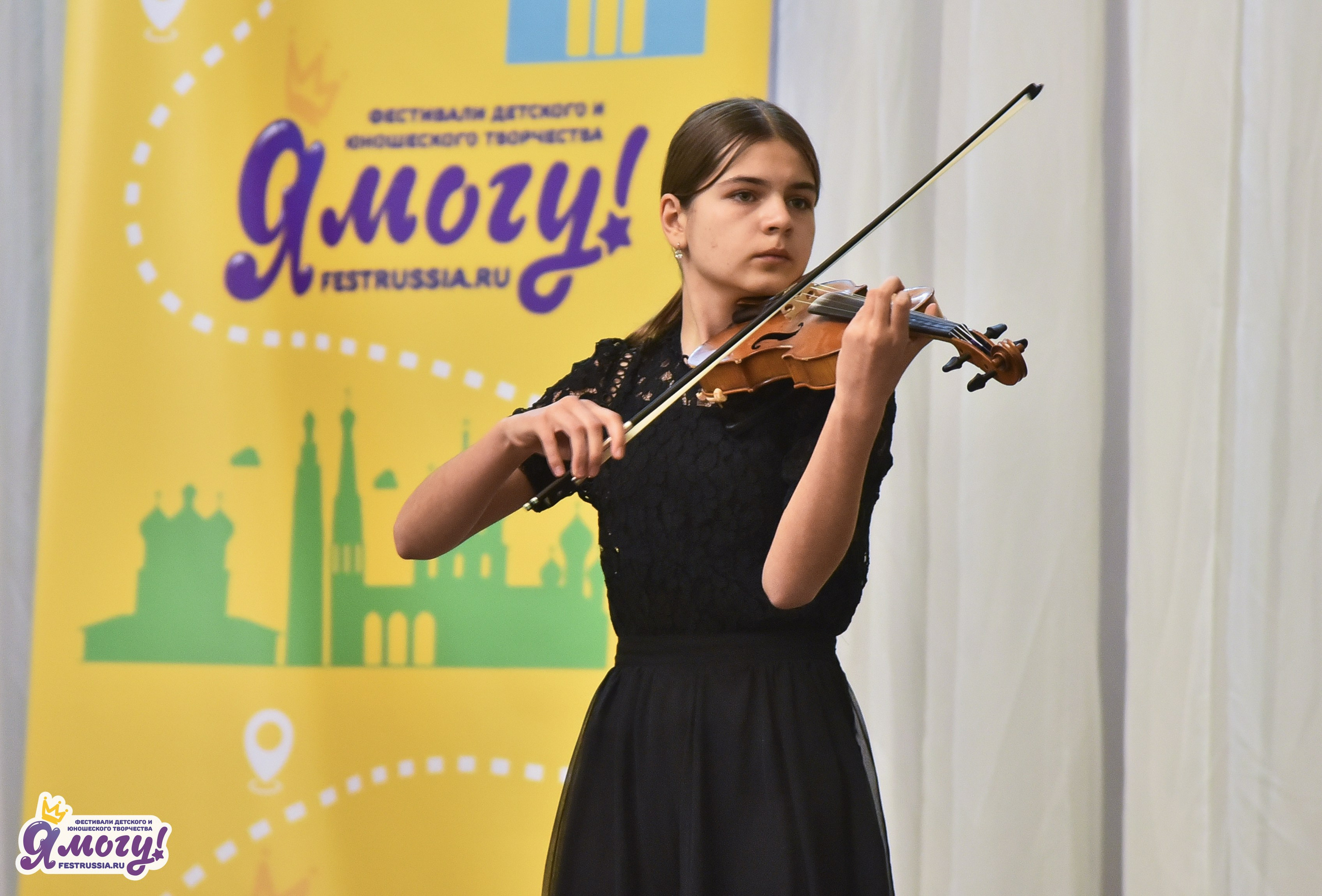 26.04.2026 «Я МОГУ!» XII Международный фестиваль-конкурс «Северная кантата». Медиастудия Фото Концепт