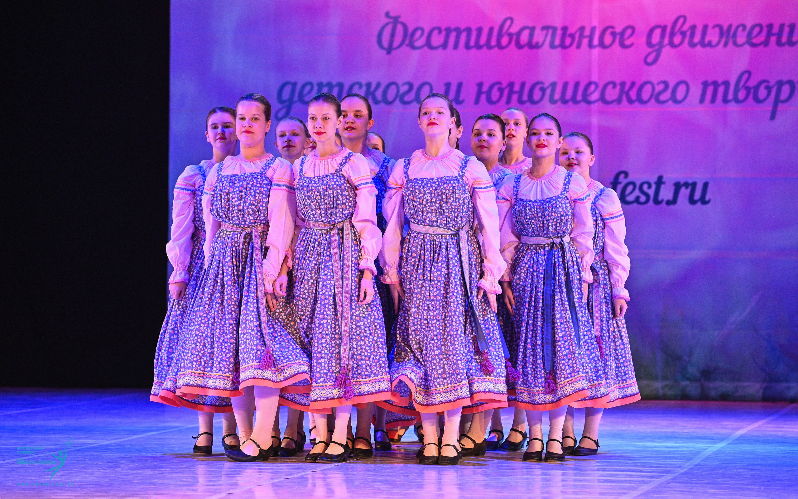 11.04.2025 Фестивальное движение «Шаг к мечте» г. Москва. Медиастудия Фото Концепт