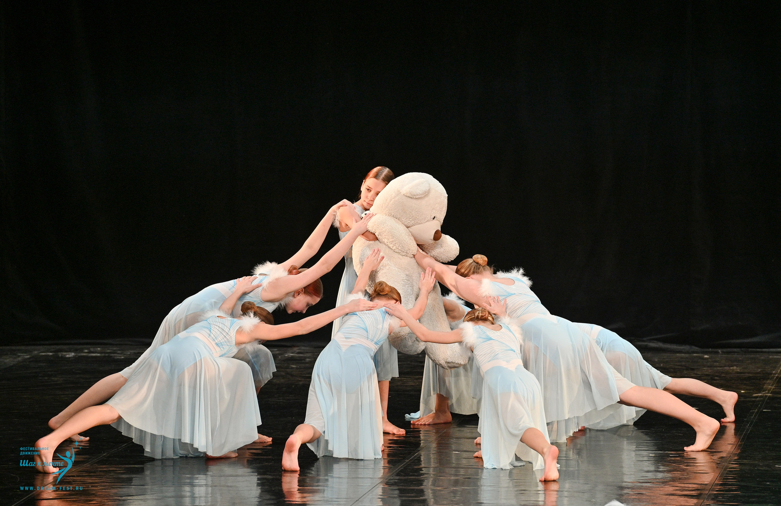 08.02.2025 Фестиваль-конкурс «Диалог танца» | Фестивальное движение «Шаг к мечте». Медиастудия Фото Концепт
