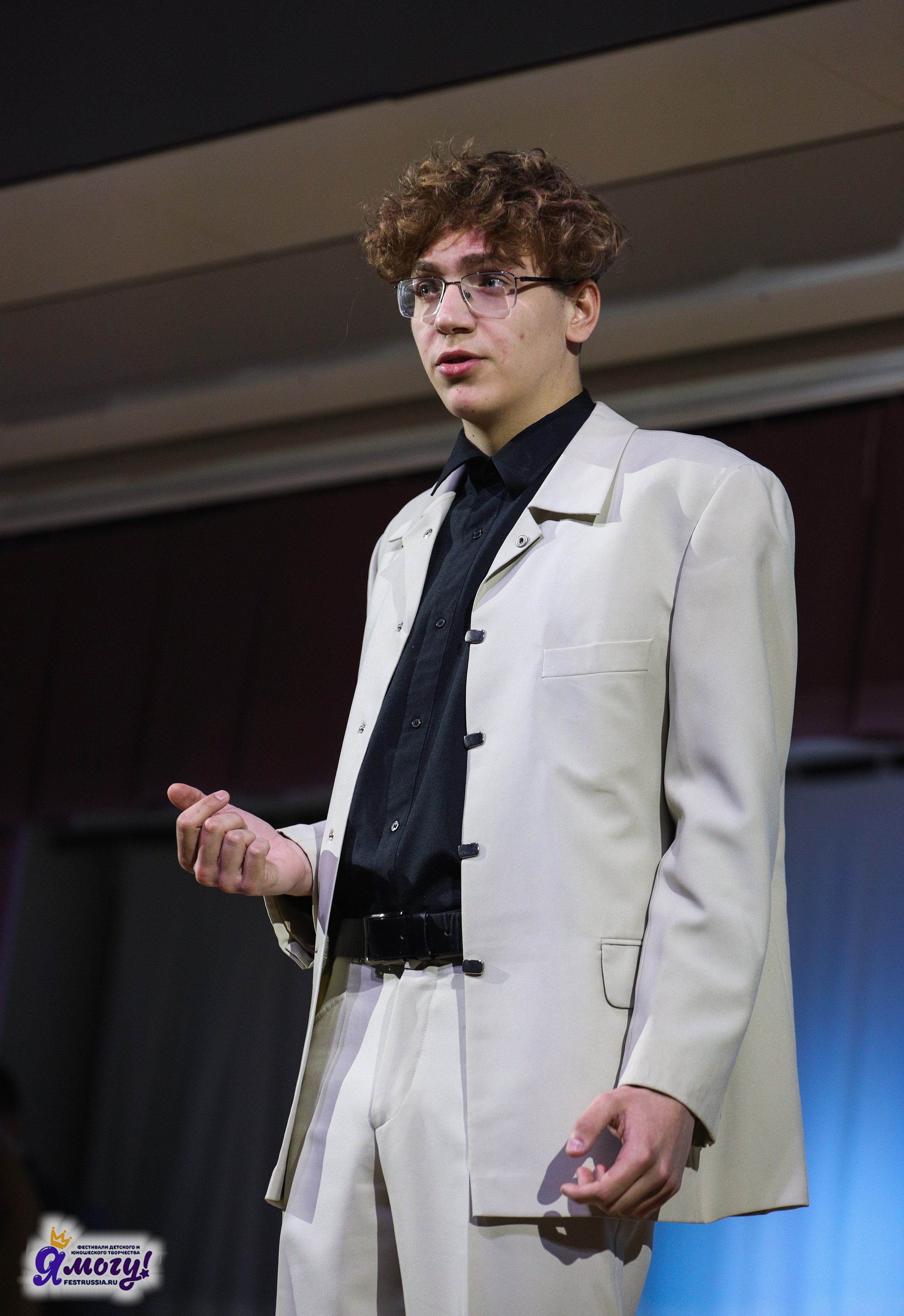 24.03.2025 «Я МОГУ!» XVII Международный фестиваль-конкурс «Союз Добра» г. Минск. Медиастудия Фото Концепт