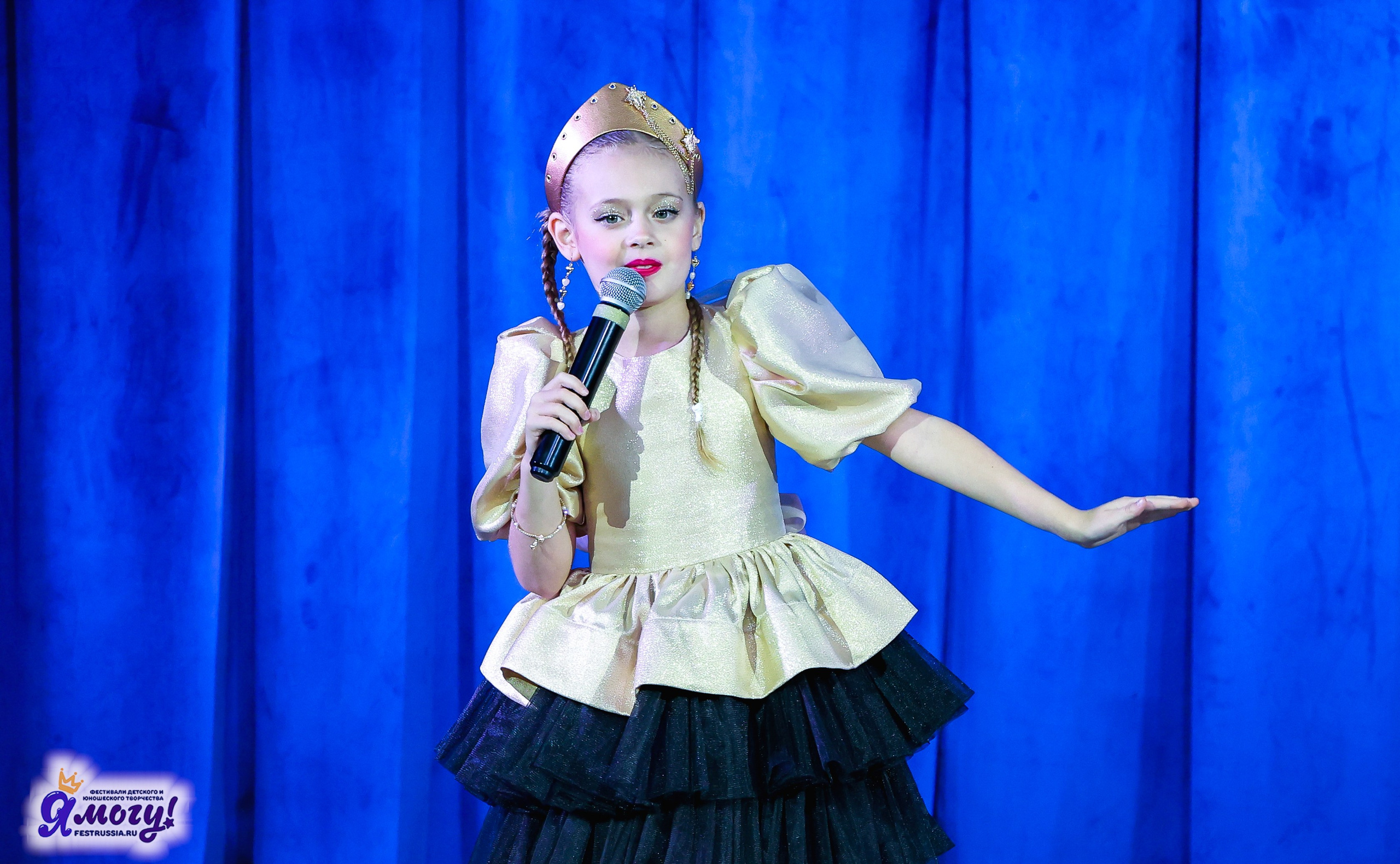 01.11.2025 «Я МОГУ!» XXI Международный фестиваль-конкурс «Союз Добра» г. Минск. Медиастудия Фото Концепт