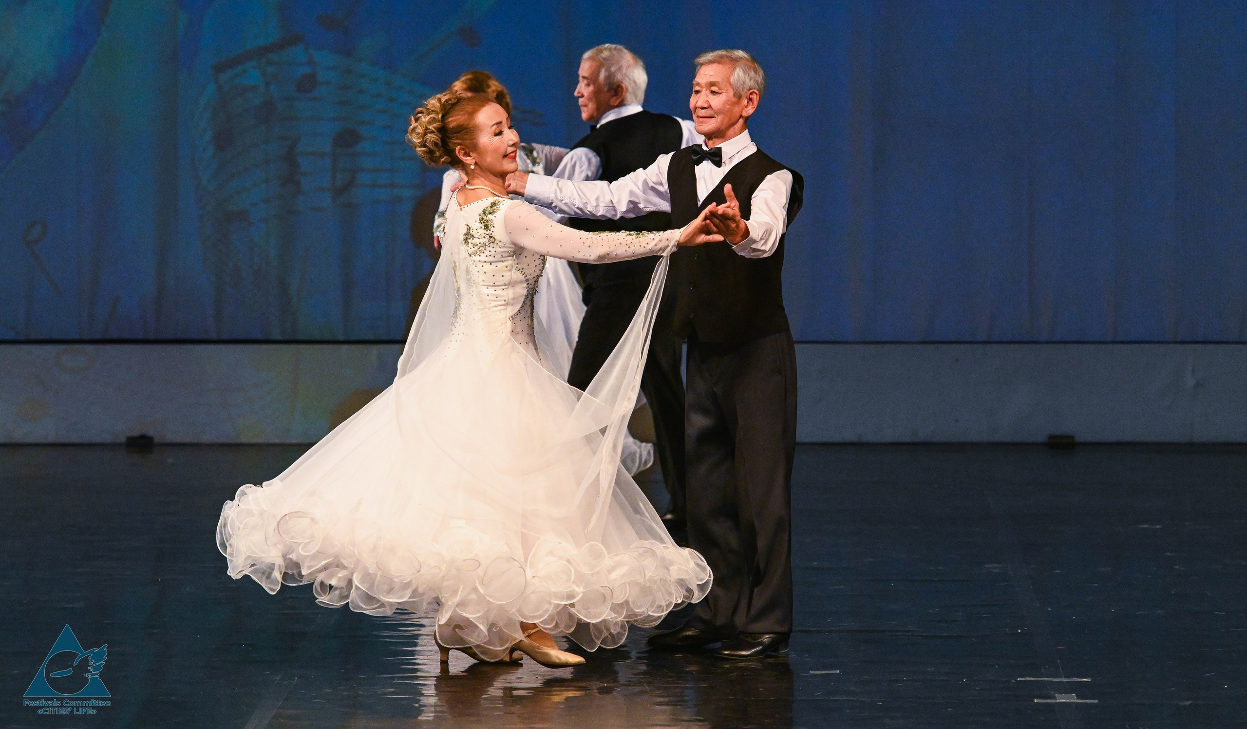 01.12.2025 «Жизнь Городов» Фестиваль-конкурс «ПЛАНЕТА ИСКУССТВ» г. Санкт-Петербург. Медиастудия Фото Концепт