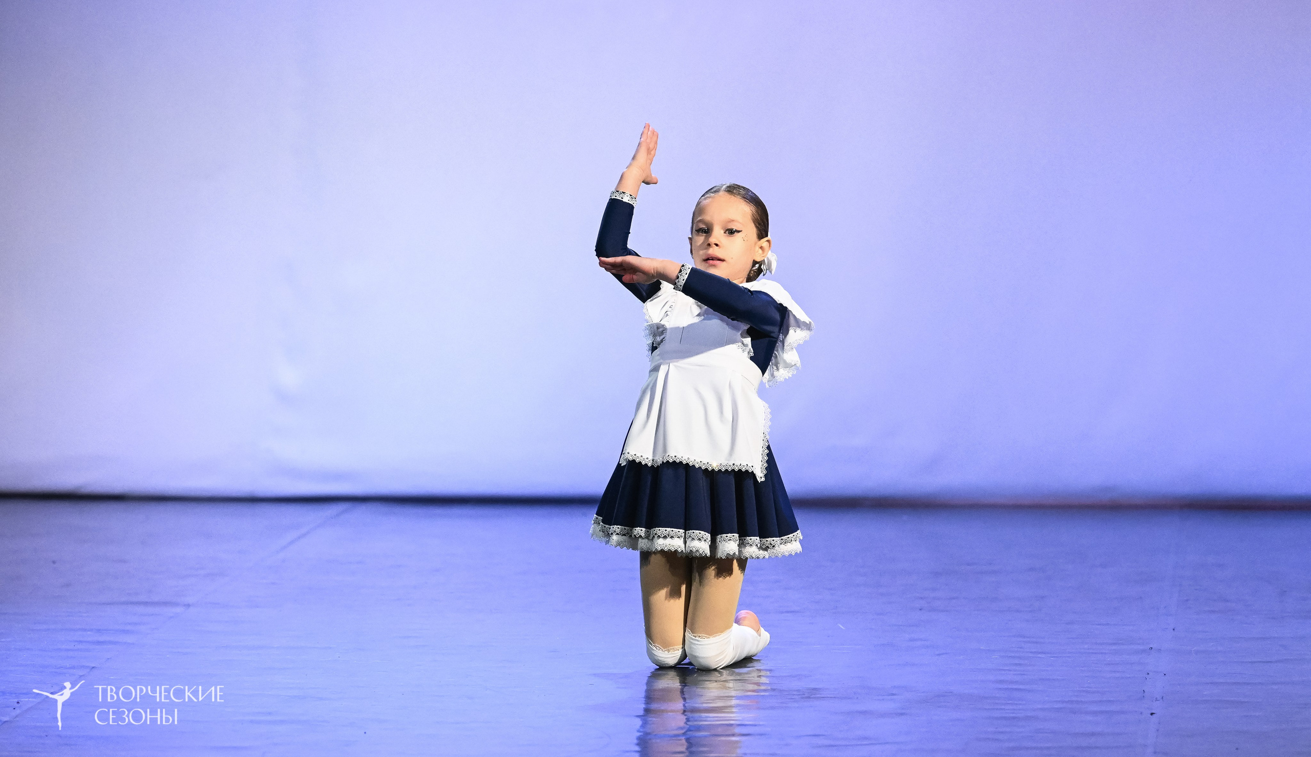 22.02.2026 II Всероссийский конкурс-фестиваль «Точка притяжения» г. Нижний Новгород. Медиастудия Фото Концепт