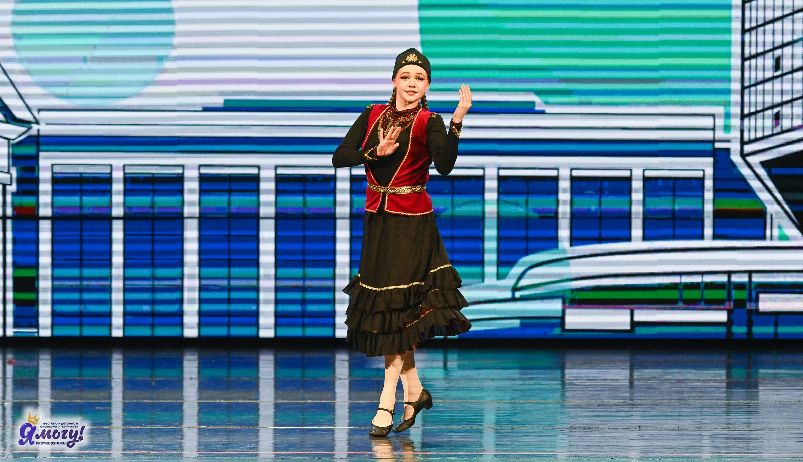 13.06.2025 «Я МОГУ!» XX Международный фестиваль-конкурс «Союз Добра» г. Минск. Медиастудия Фото Концепт