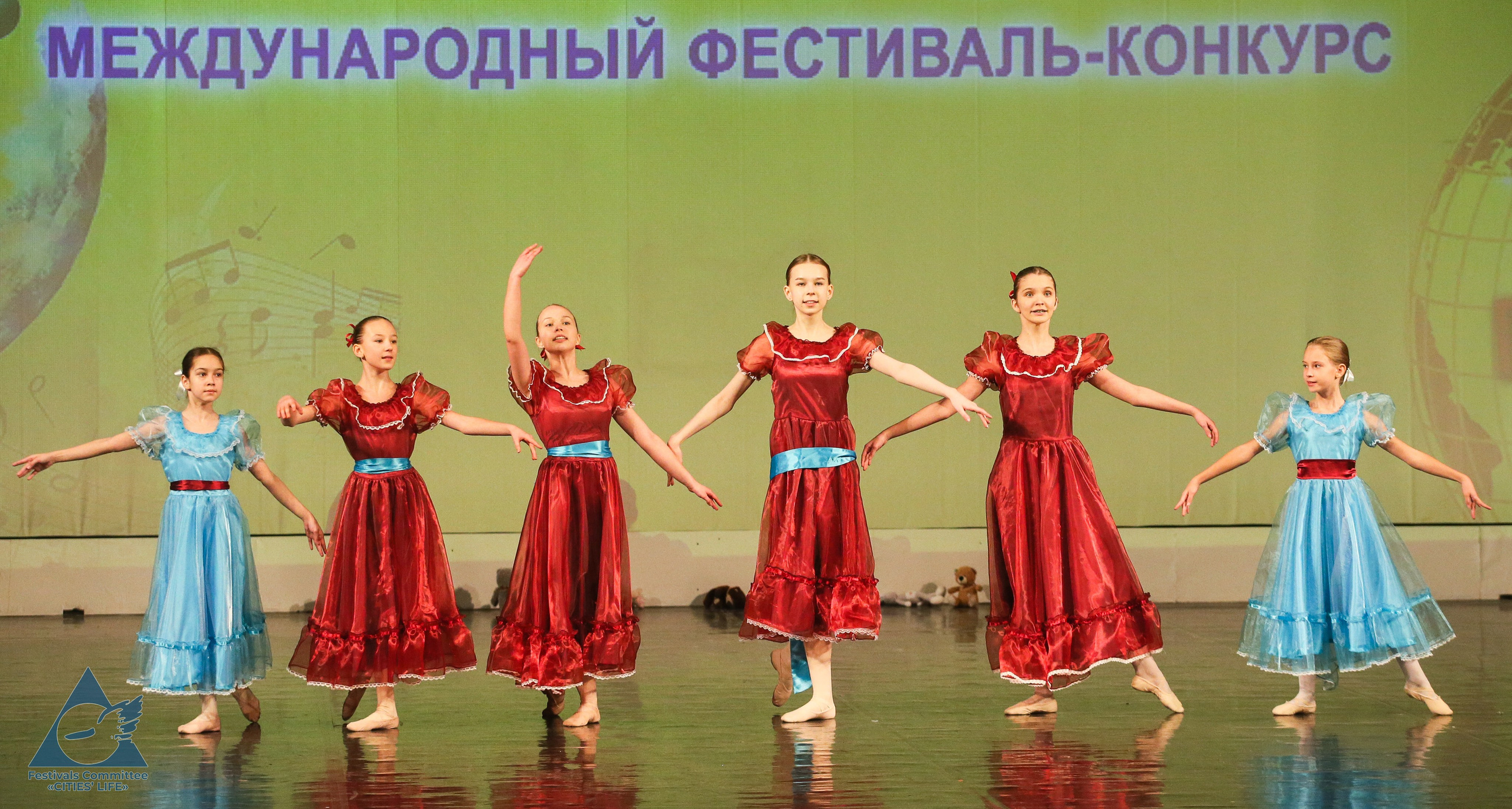 09.03.2025 «Жизнь Городов» Творческий фестиваль-конкурс «ПЛАНЕТА ИСКУССТВ» г. Санкт-Петербург. Медиастудия Фото Концепт