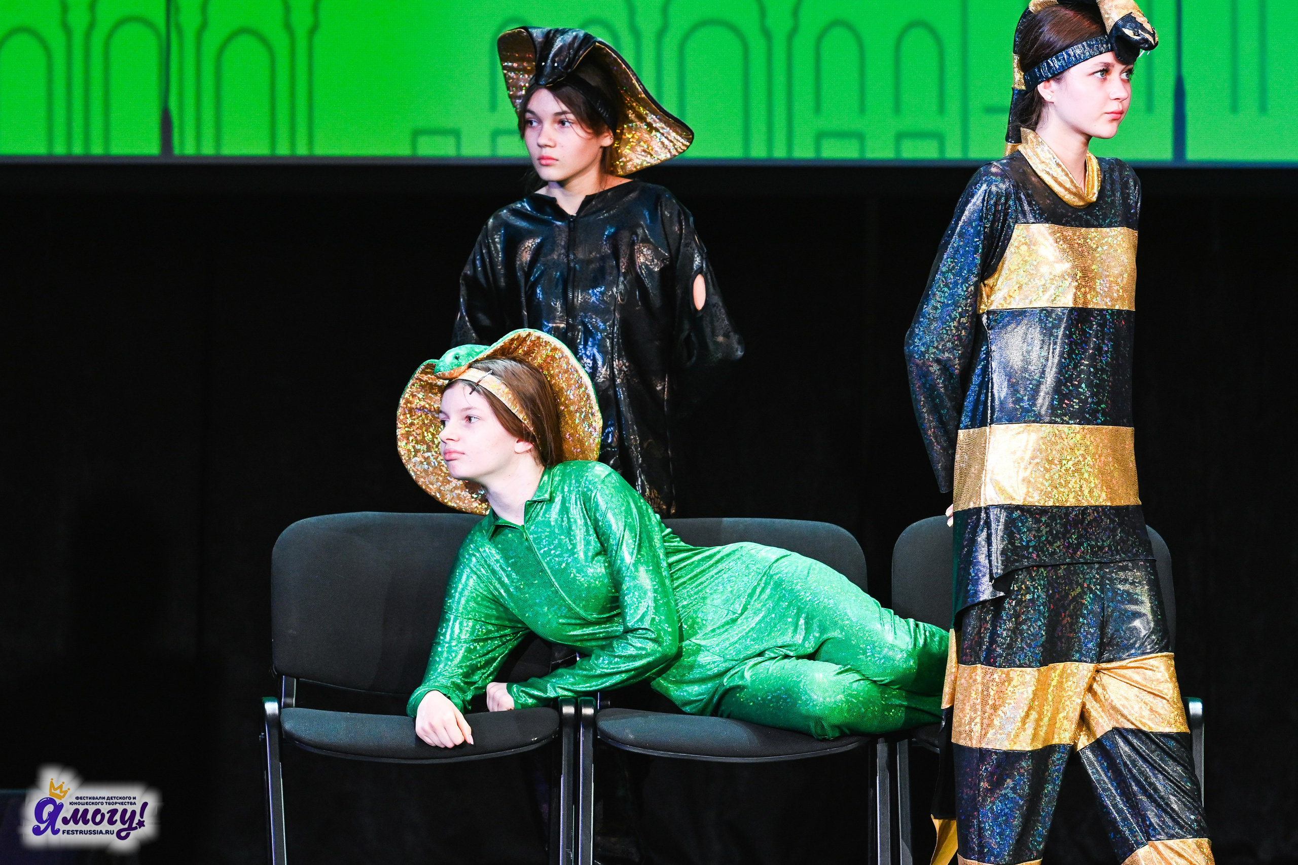 02.07.2025 «Я МОГУ!» 82-й Международный фестиваль-конкурс «Вдохновение.Лето» Санкт-Петербург. Медиастудия Фото Концепт