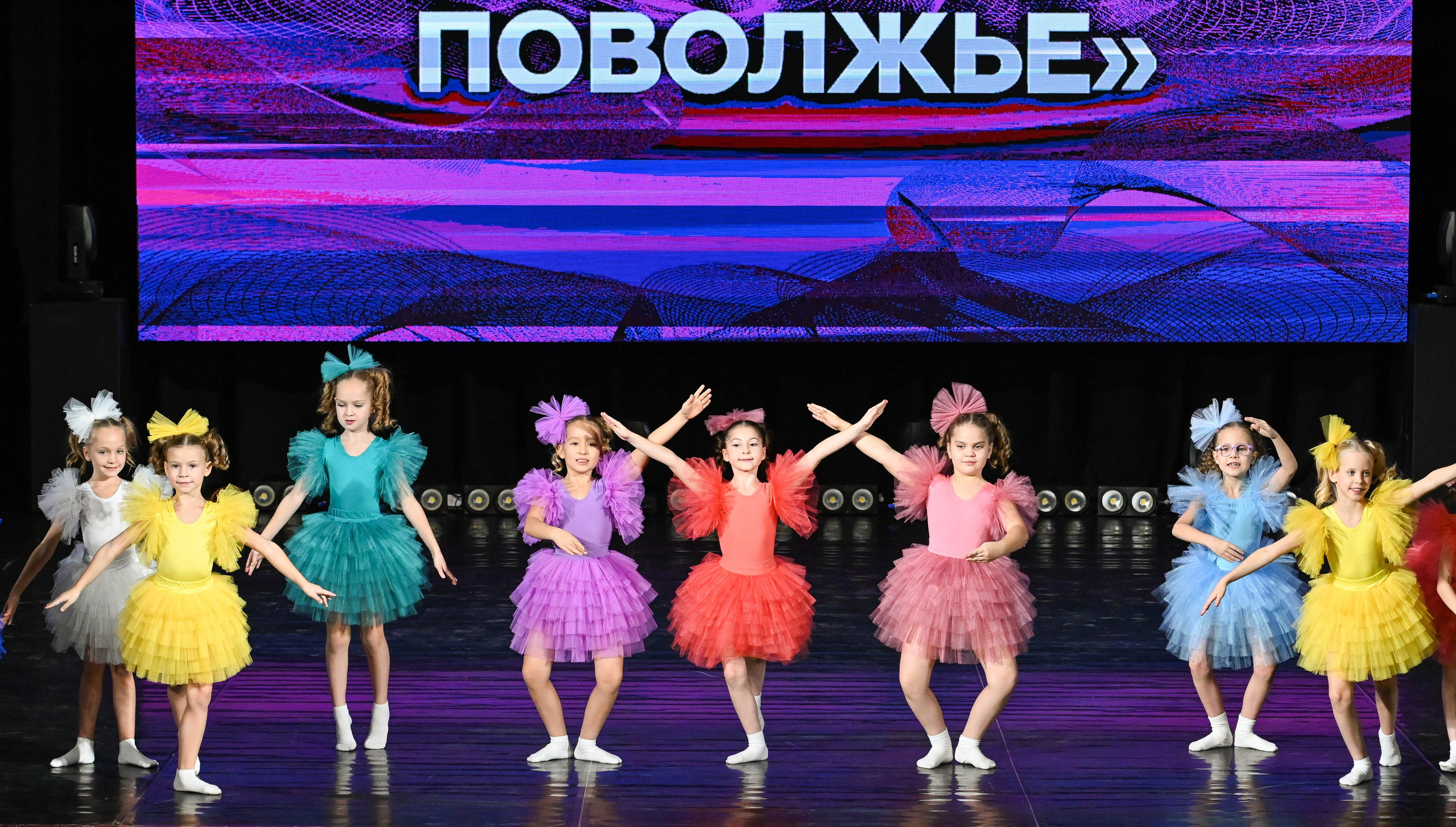 24.11.2024 Фестиваль хореографического искусства «АРТ-КОМПАС. Поволжье» г. Самара. Медиастудия Фото Концепт