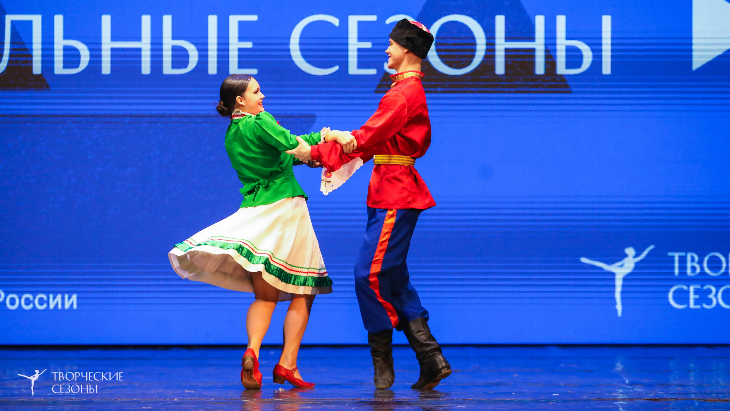 29.11.2025 I Международный конкурс-фестиваль «Танцевальные сезоны. Минск». Медиастудия Фото Концепт