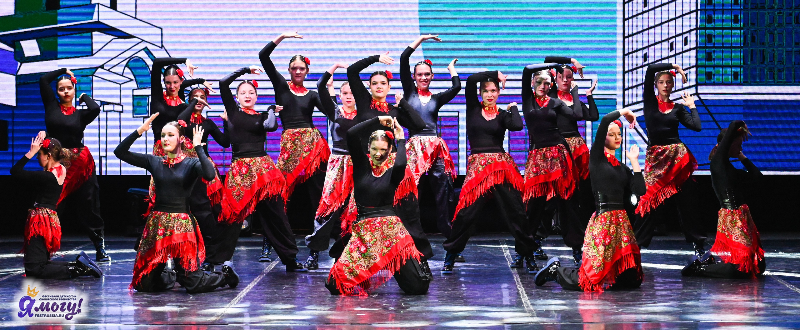 23.12.2025 «Я МОГУ!» XXII Международный фестиваль-конкурс «Союз Добра» г. Минск. Медиастудия Фото Концепт