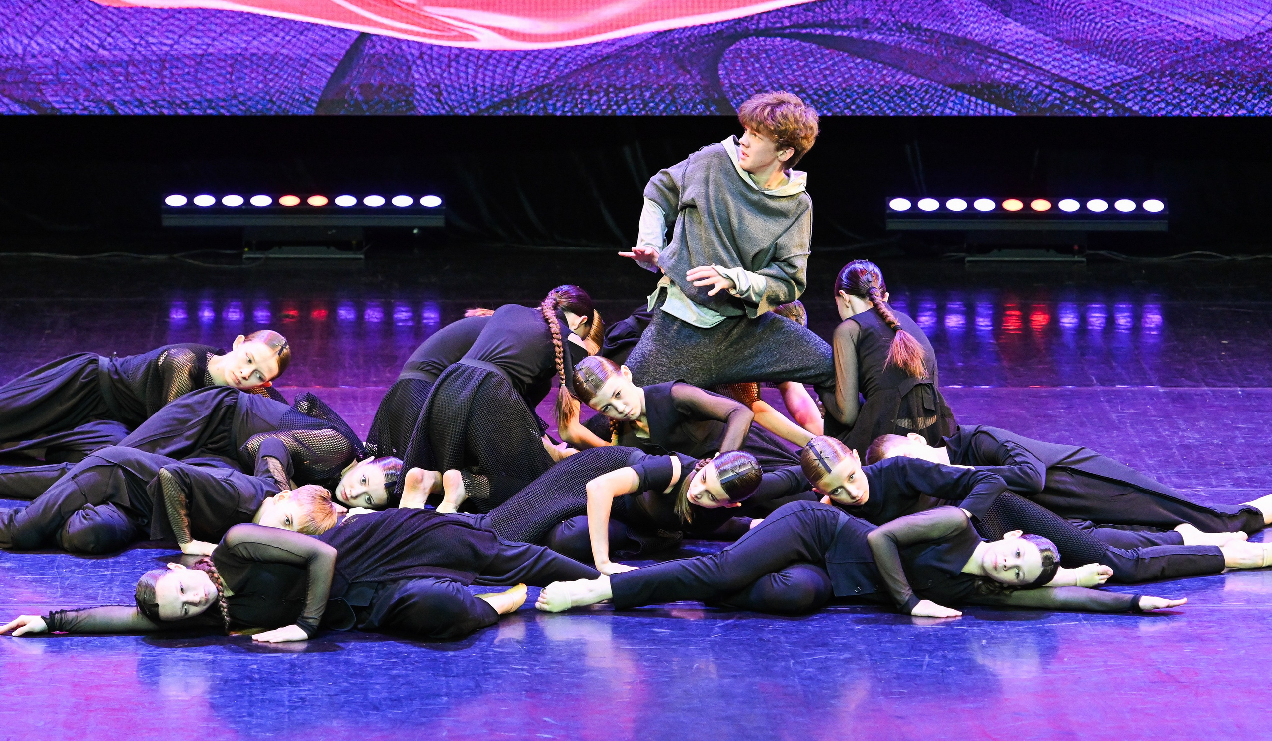 09.11.2024 Фестиваль хореографического искусства «АРТ-КОМПАС. БАЛТИКА» г. Светлогорск. Медиастудия Фото Концепт