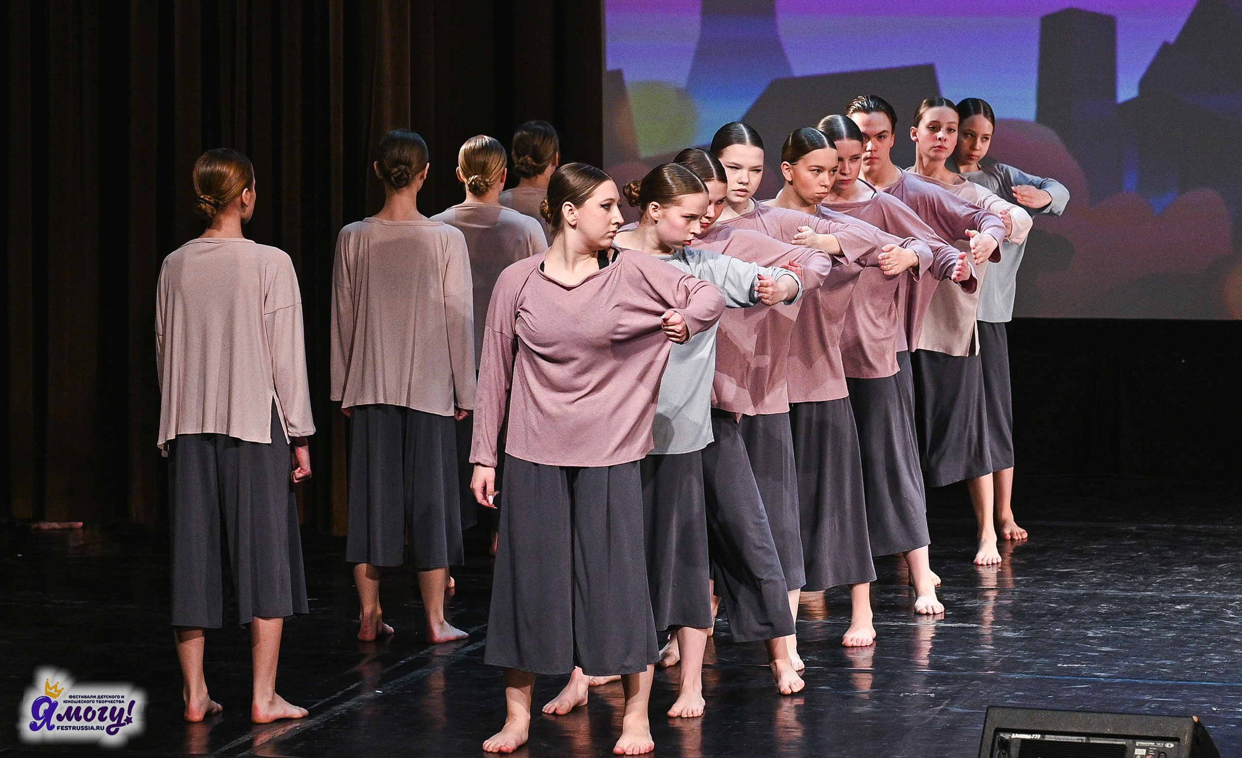 09.03.2025 «Я МОГУ!» Международный фестиваль-конкурс «Звёзды Столицы» г. Москва. Медиастудия Фото Концепт