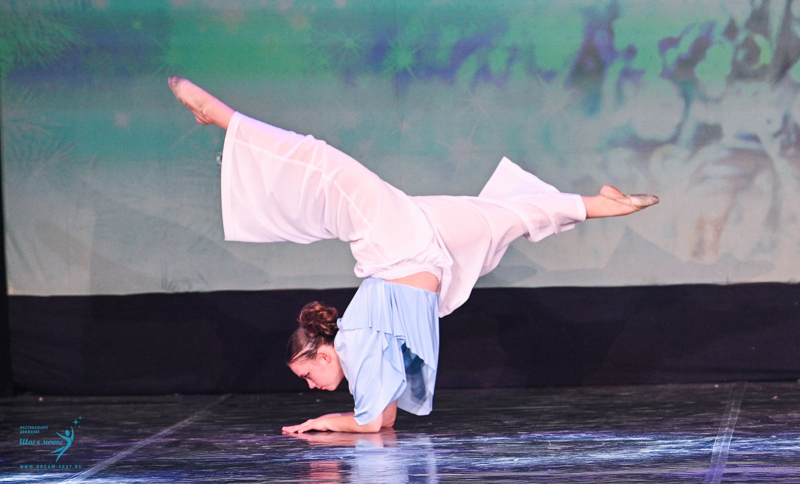 18.01.2025-19.01.2025 Фестивальное движение «Шаг к мечте» г. Кострома. Медиастудия Фото Концепт