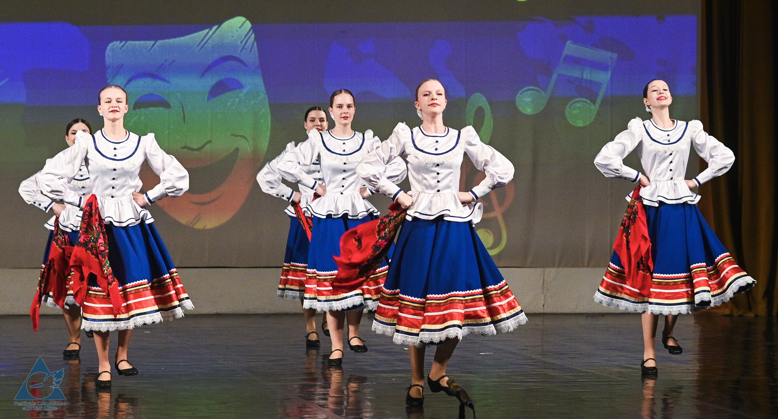 06.04.2026 «Жизнь Городов» Фестиваль-конкурс «ПЛАНЕТА ИСКУССТВ» г. Санкт-Петербург. Медиастудия Фото Концепт