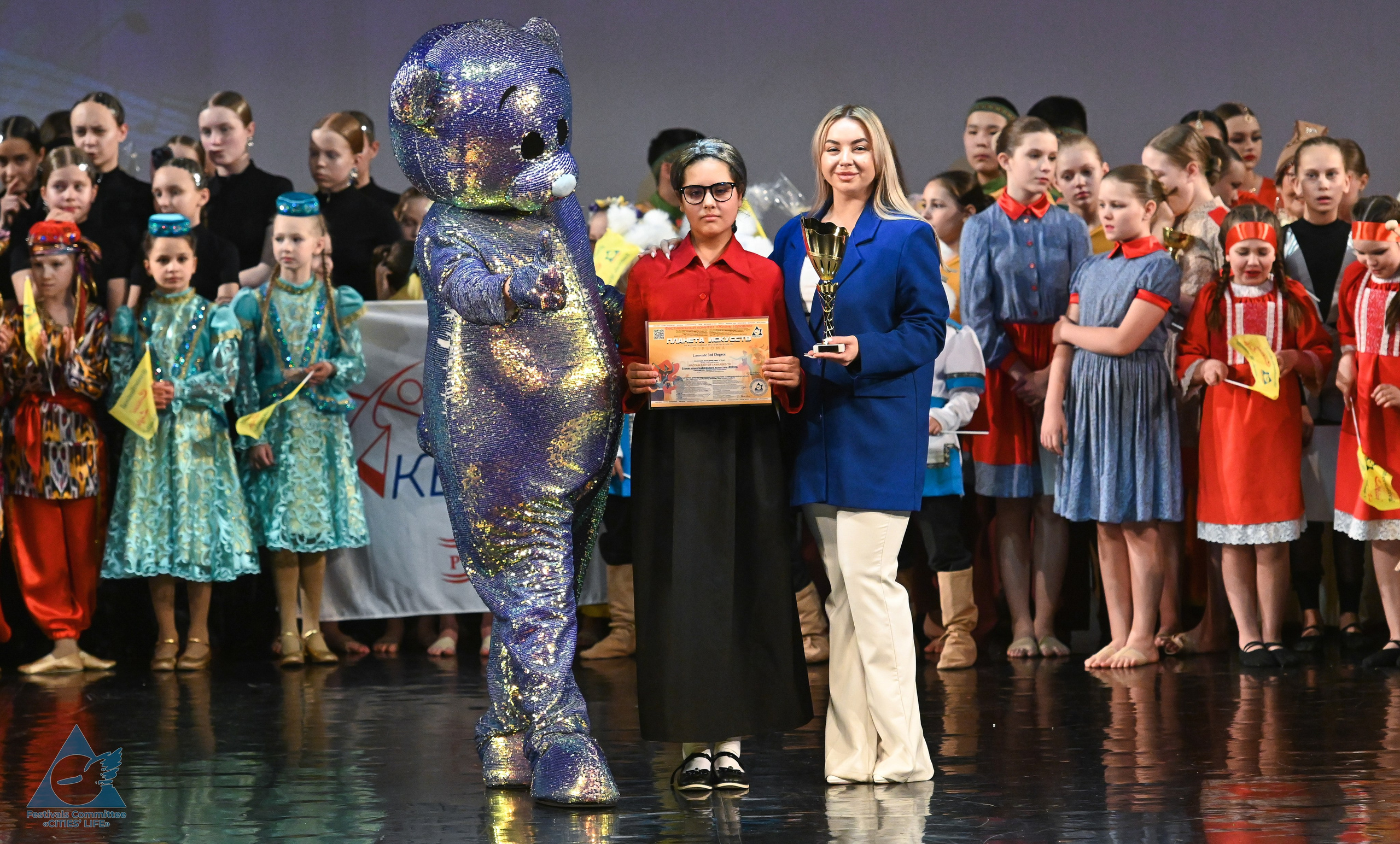 14.04.2025 «Жизнь Городов» Творческий фестиваль-конкурс «ПЛАНЕТА ИСКУССТВ» г. Санкт-Петербург. Медиастудия Фото Концепт