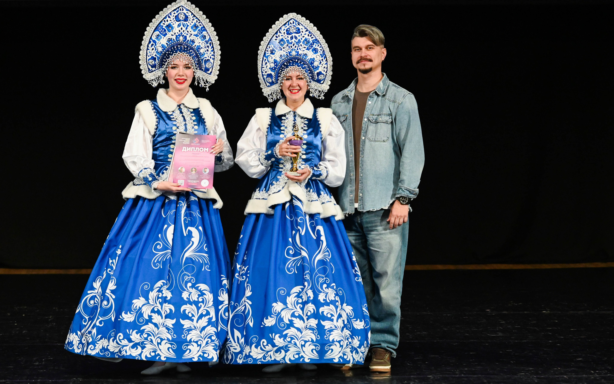 17.11.2024 Фестиваль хореографического искусства «АРТ-КОМПАС. ПРИВОЛЖЬЕ» г. НН. Медиастудия Фото Концепт