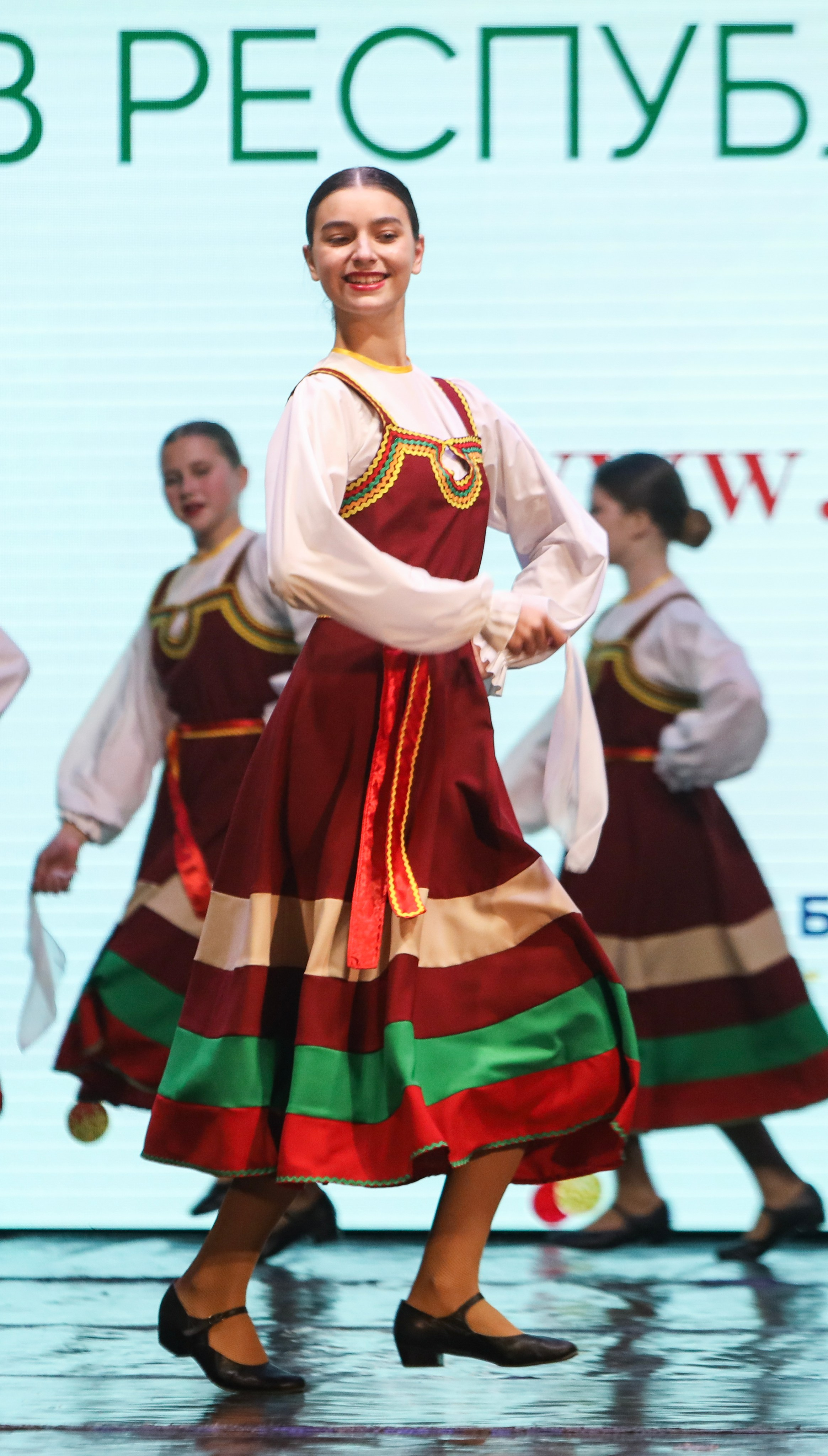 Фестивальное движение «Шаг к мечте» г. Минск. Медиастудия Фото Концепт