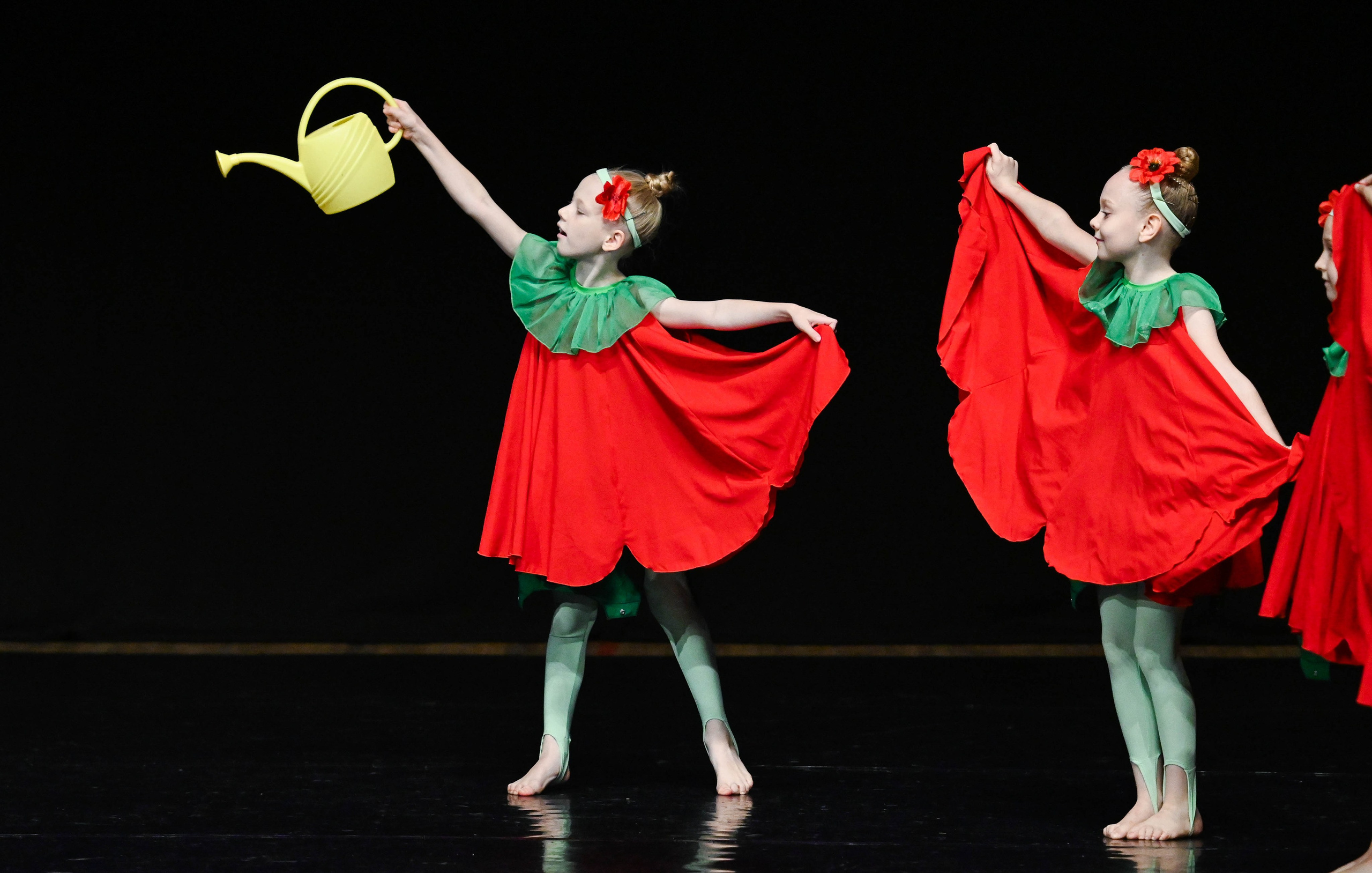 17.11.2024 Фестиваль хореографического искусства «АРТ-КОМПАС. ПРИВОЛЖЬЕ» г. НН. Медиастудия Фото Концепт