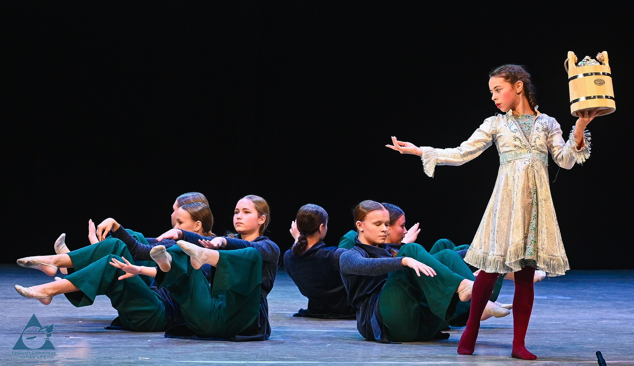 25.10.2025 «Жизнь Городов» Фестиваль-конкурс «ПЛАНЕТА ИСКУССТВ» г. Москва. Медиастудия Фото Концепт
