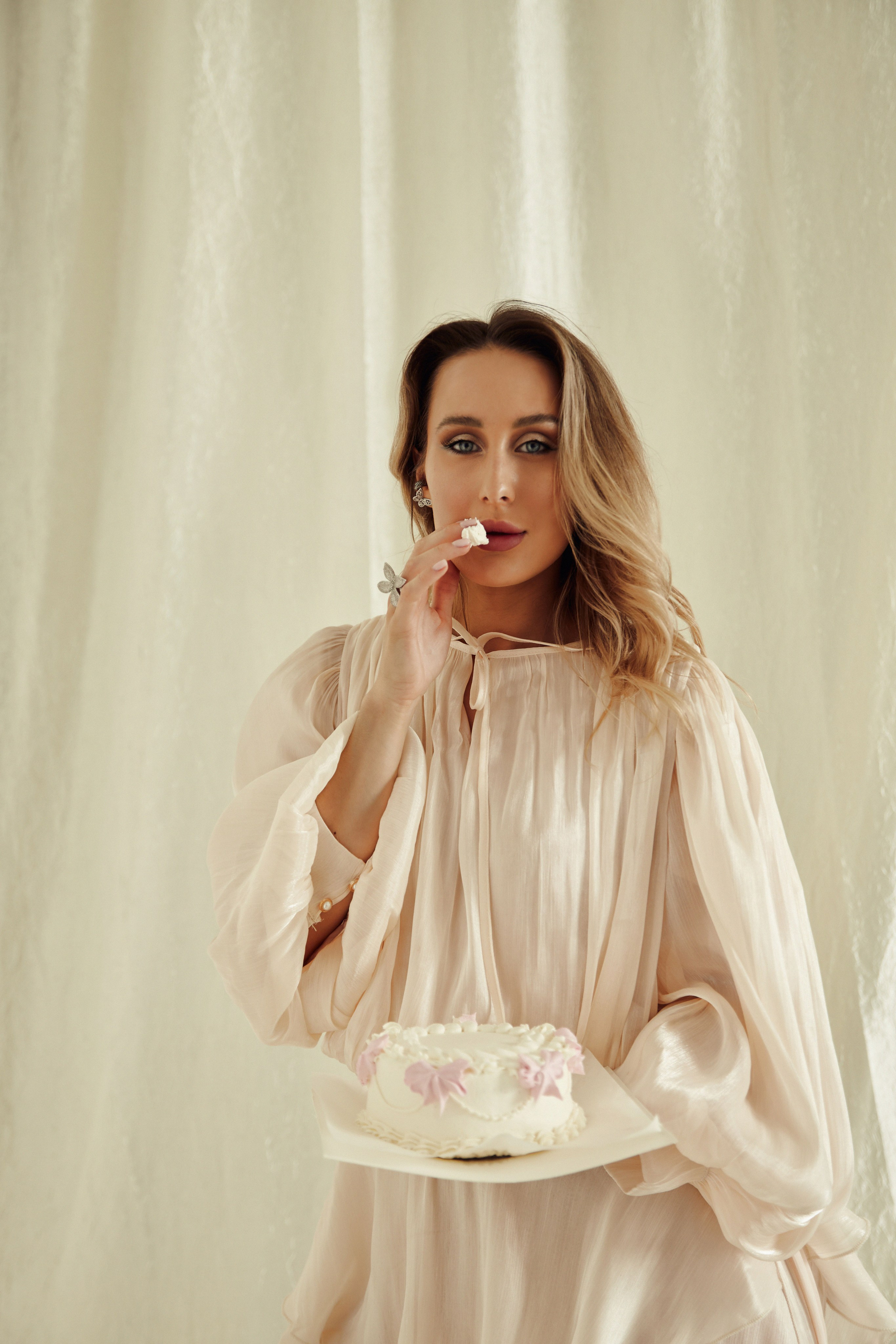 Nastya. Фотограф в Москве Анна Дзен