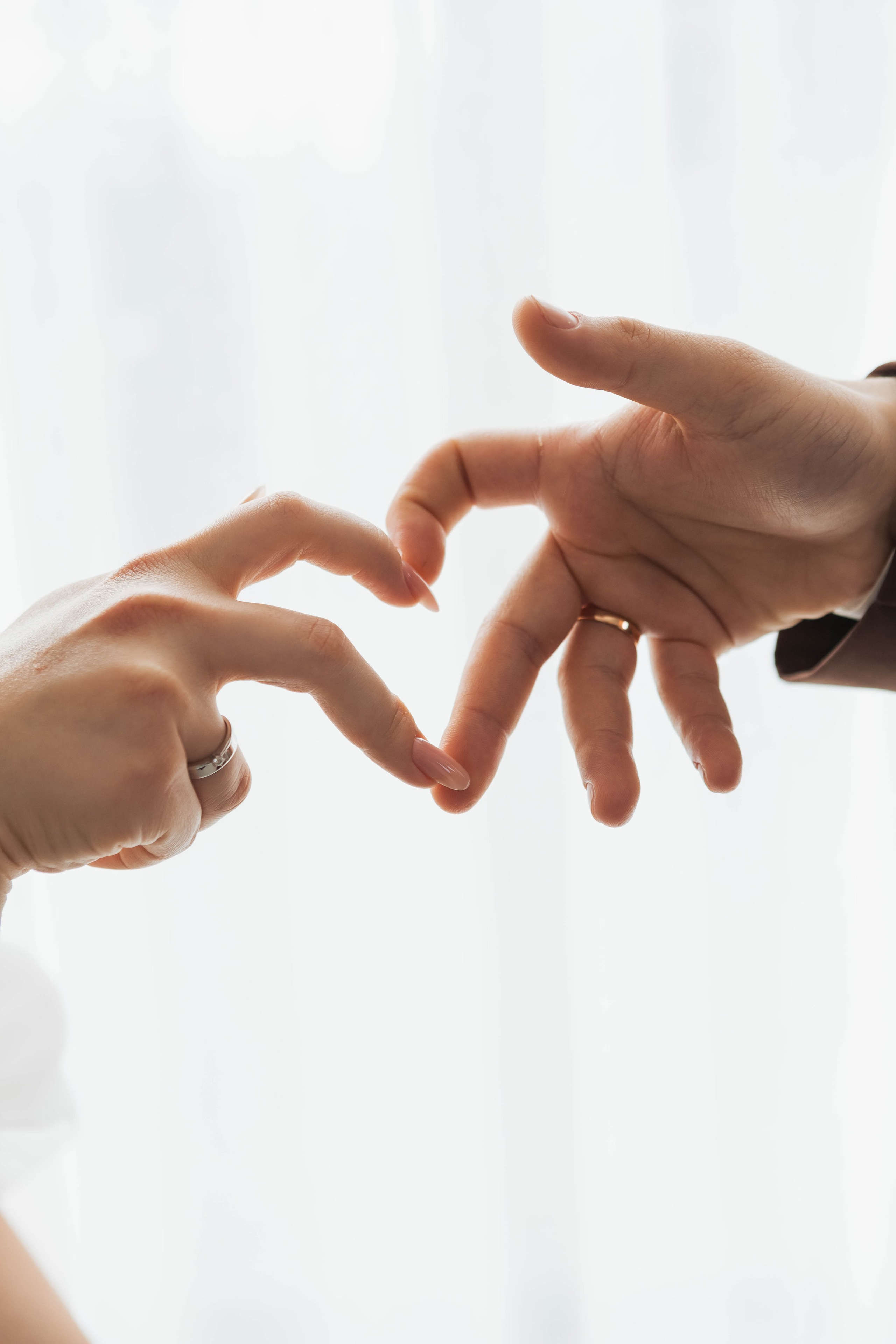 Свадебная съёмка. Портретный фотограф Керчь Светлана Боровая