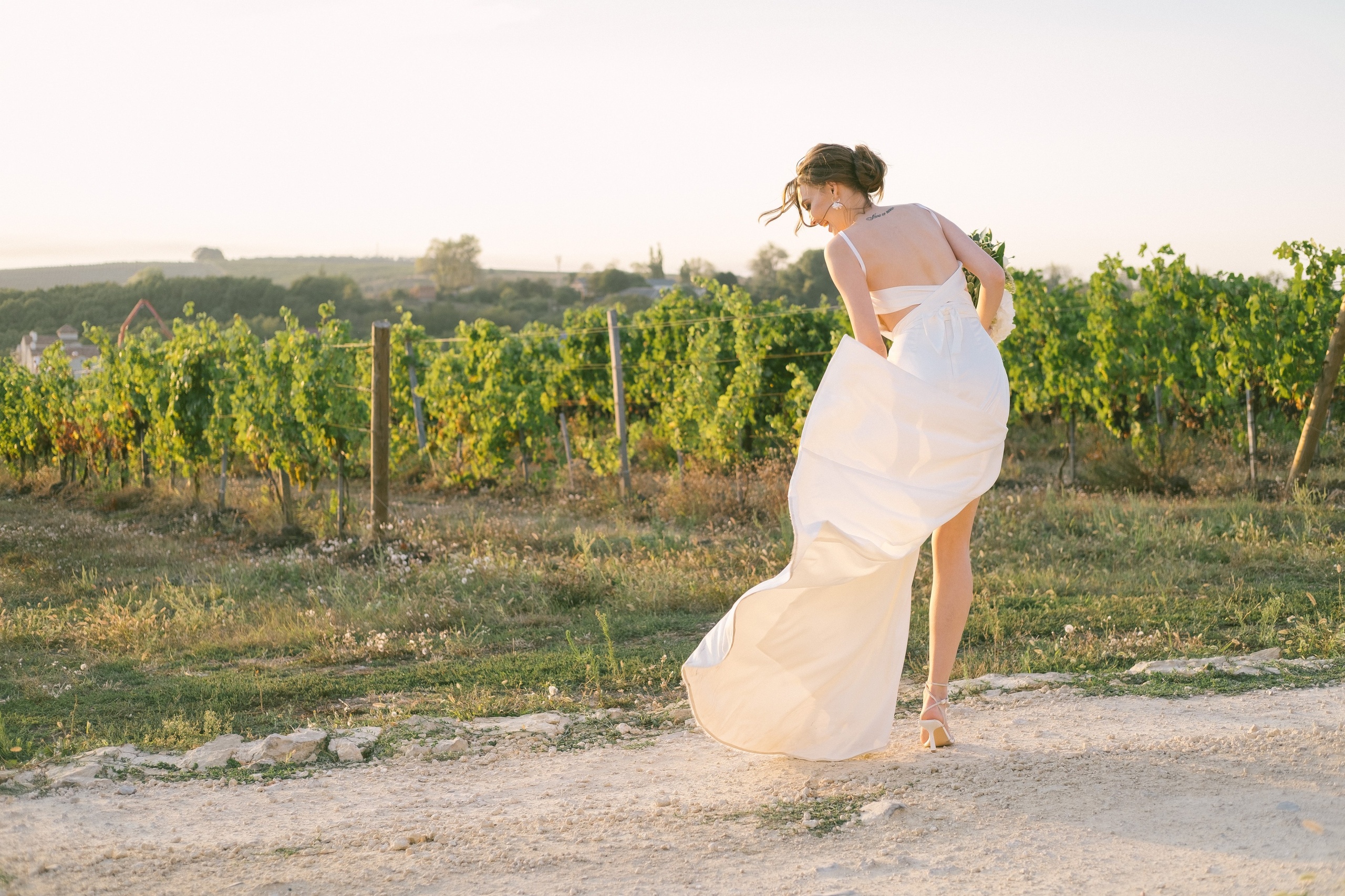 Италия|Катя&Женя. Photographer Cyprus