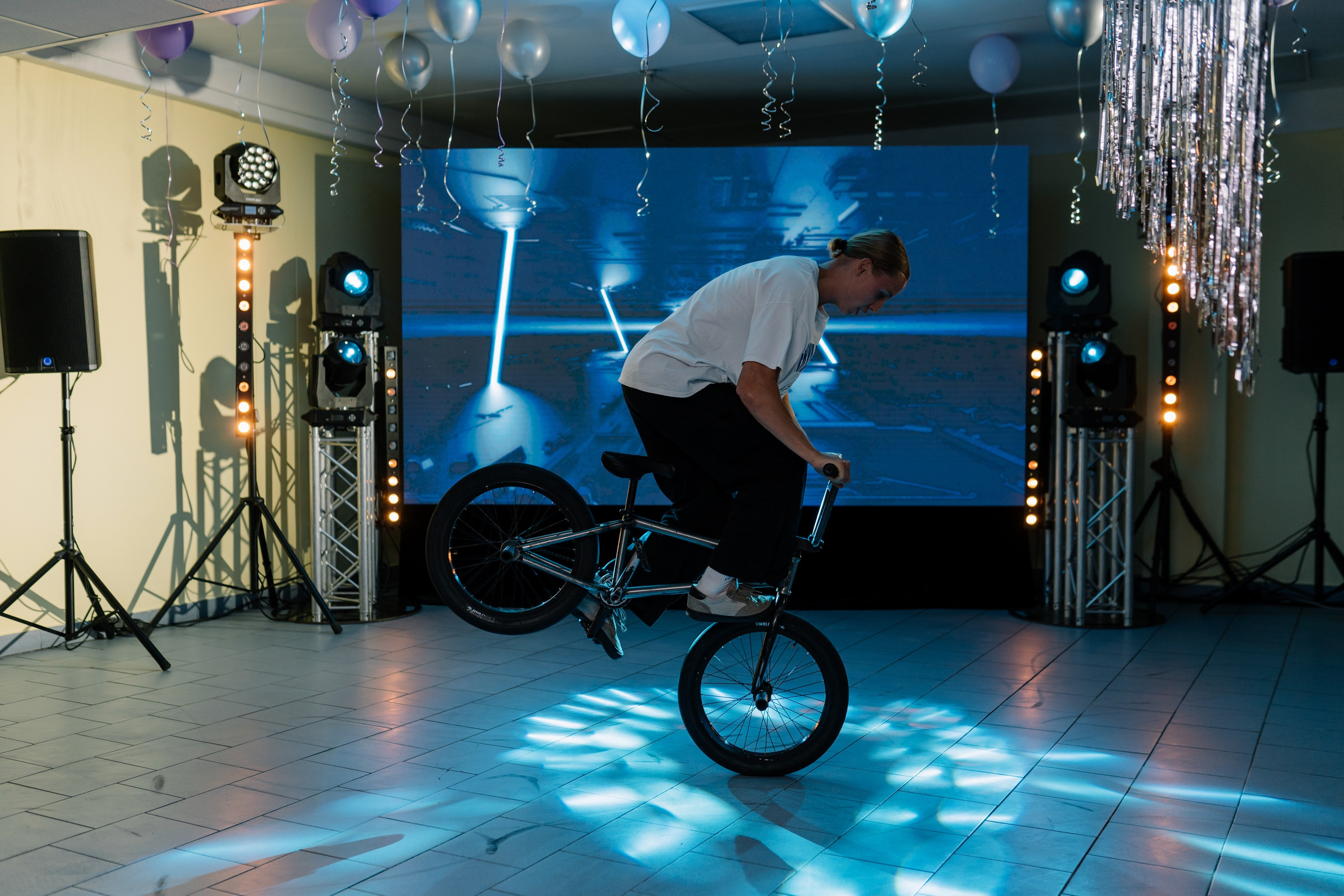 Выпускной 37 школа