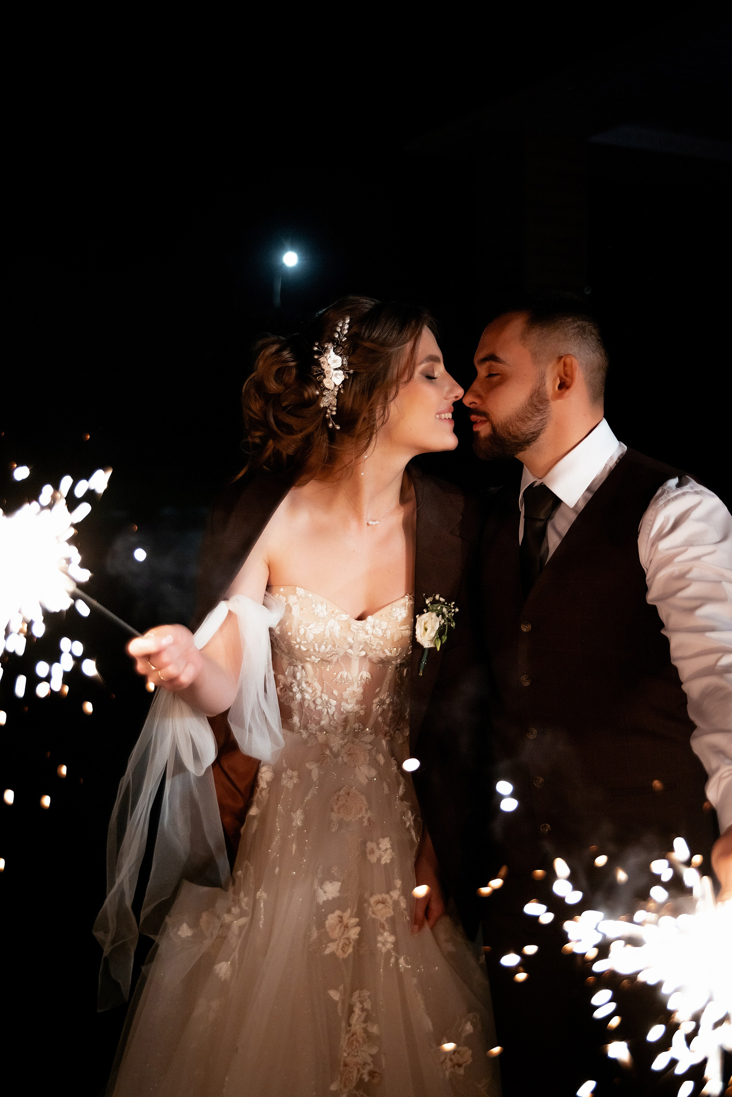 Wedding november vibe. Свадебный и семейный фотограф в Ижевске Романова Ольга