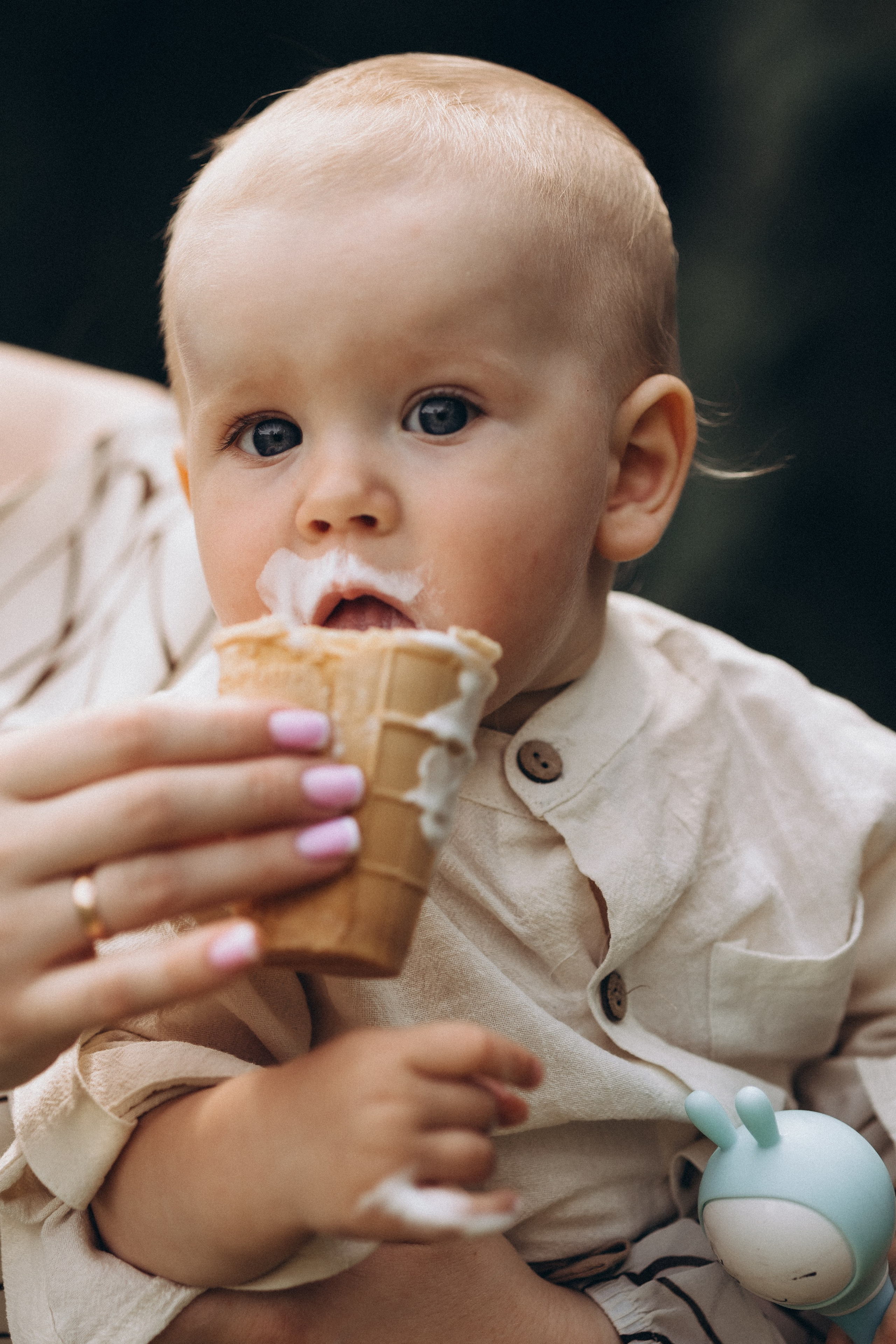 Никита, Любовь, Тимофей, Михаил. Фотограф Нижний Новгород