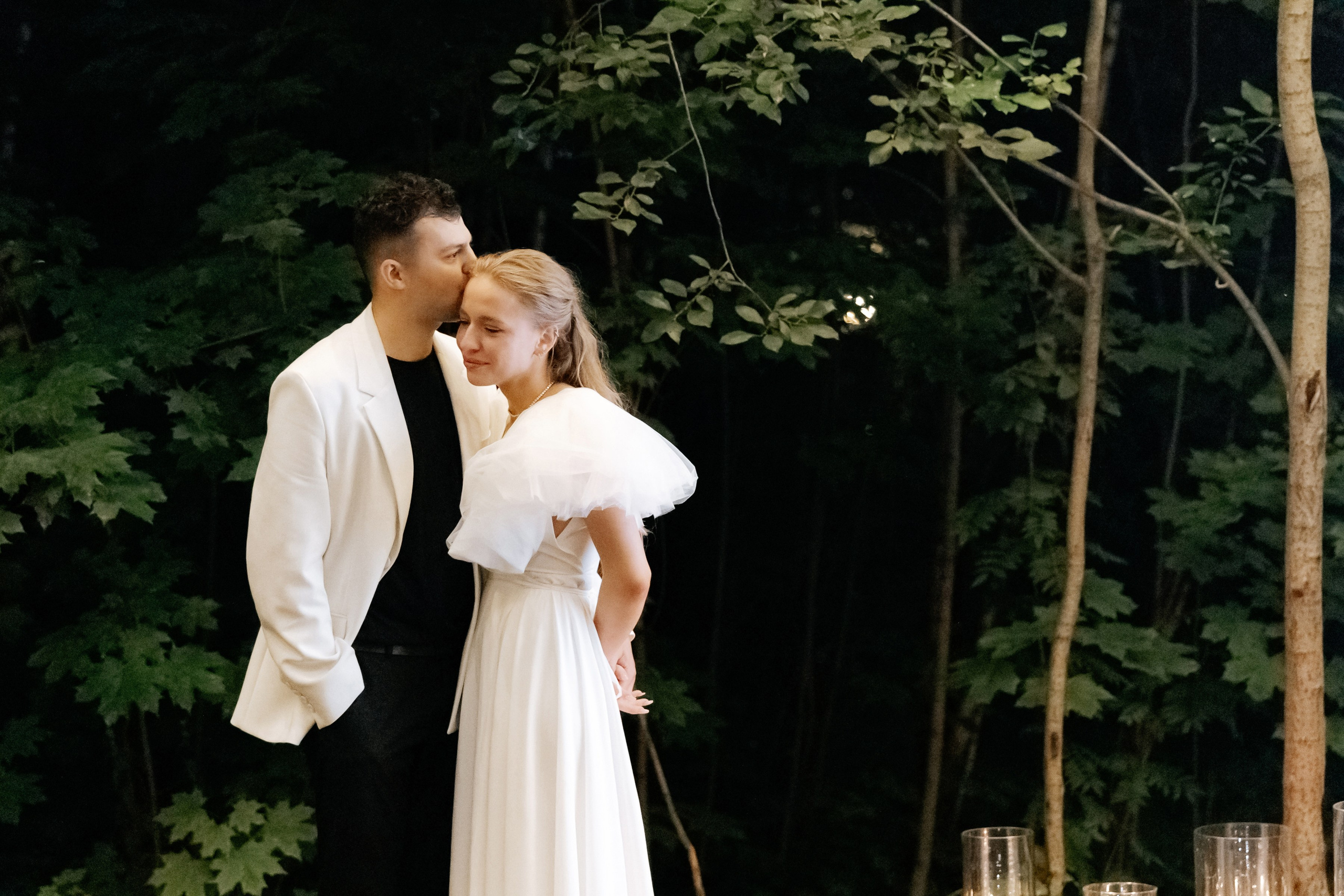 Максим и Саша. Свадебный фотограф в Москве Артём Кившарь