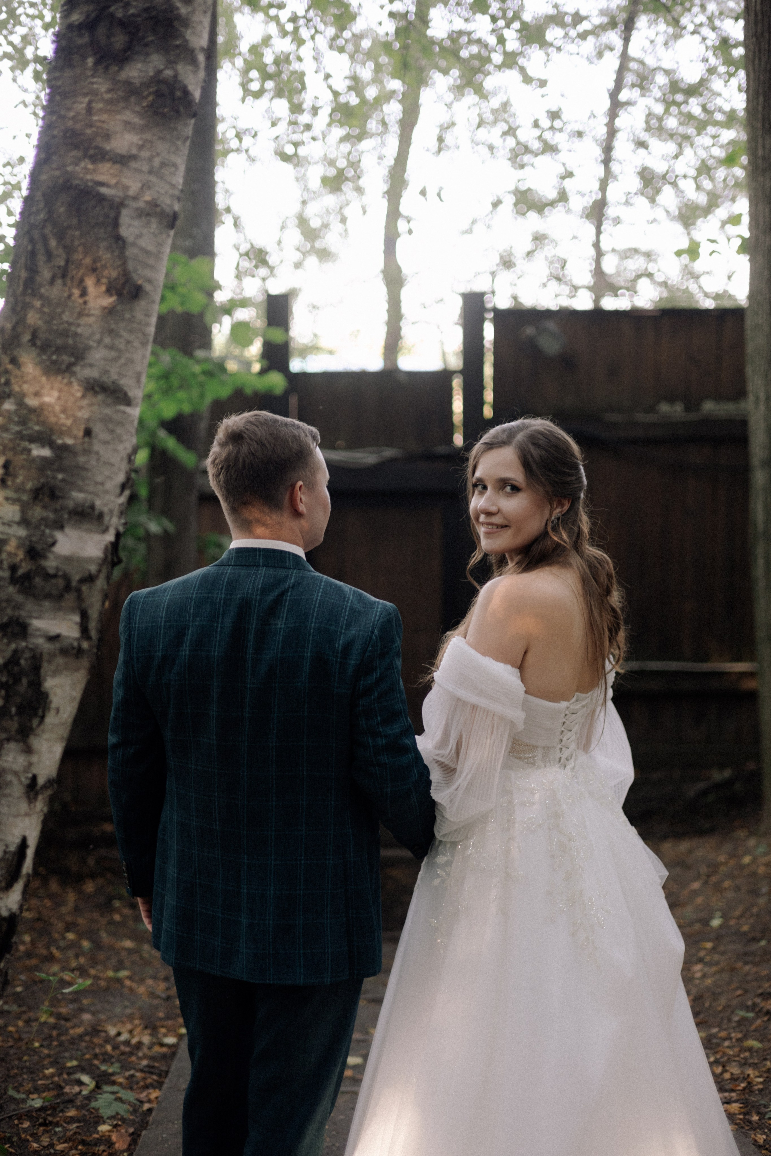 Настя и Артем. Свадебный и портретный фотограф в Москве Анастасия Масюк