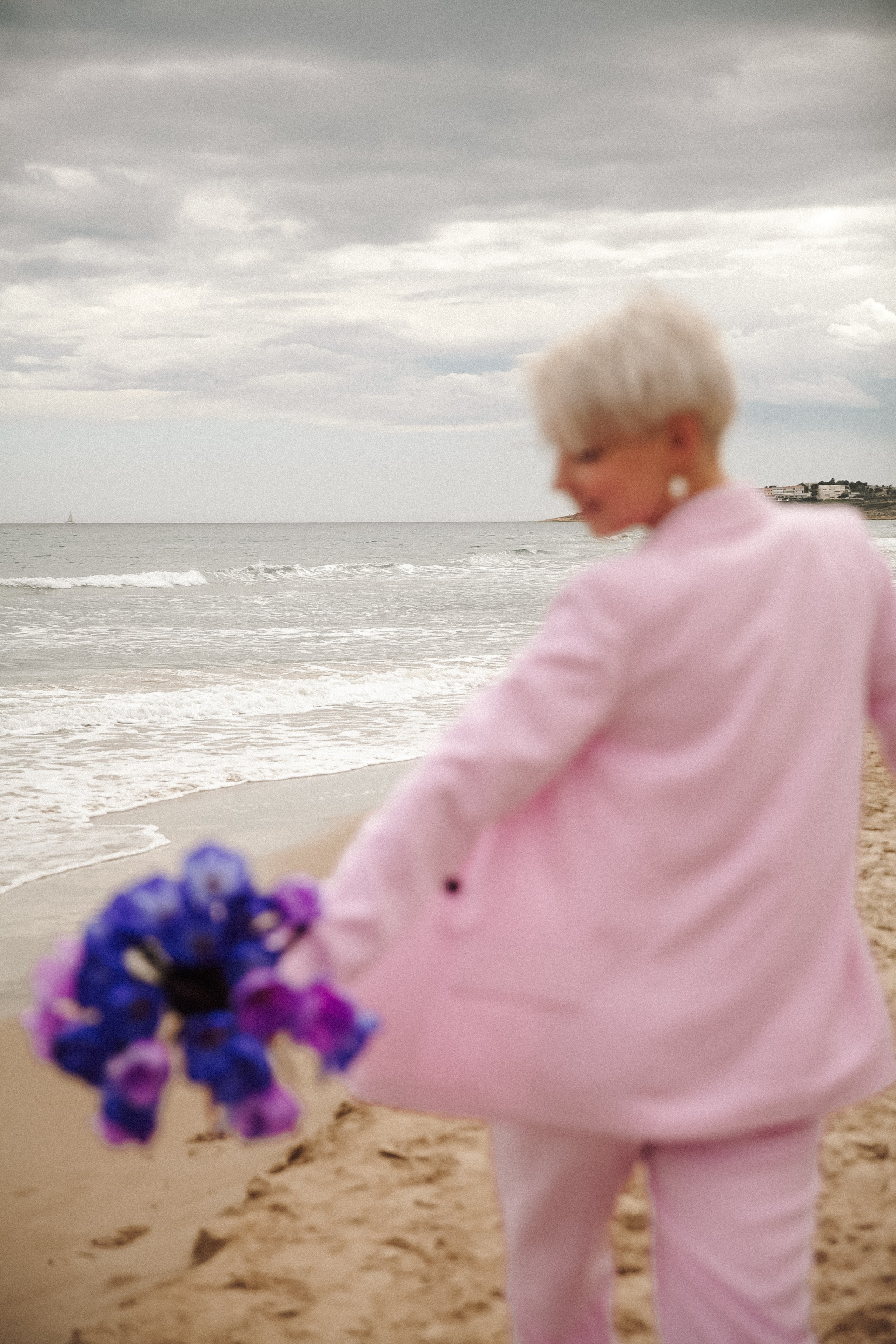 Maria FLOWERS. ANNA KUDRINA PHOTOGRAPHY Russia