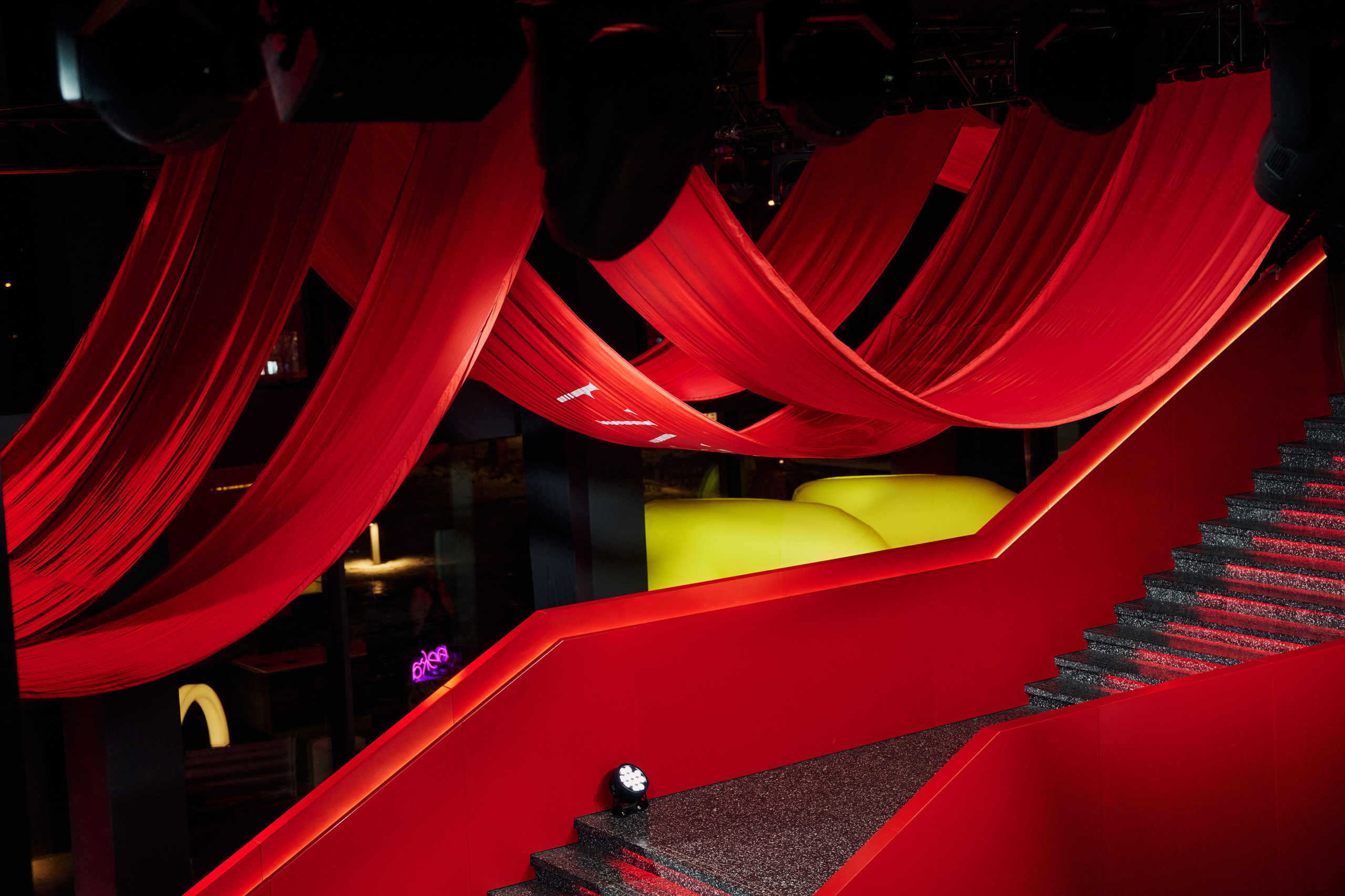 Блогема. Фотограф Сергей Бойко Москва