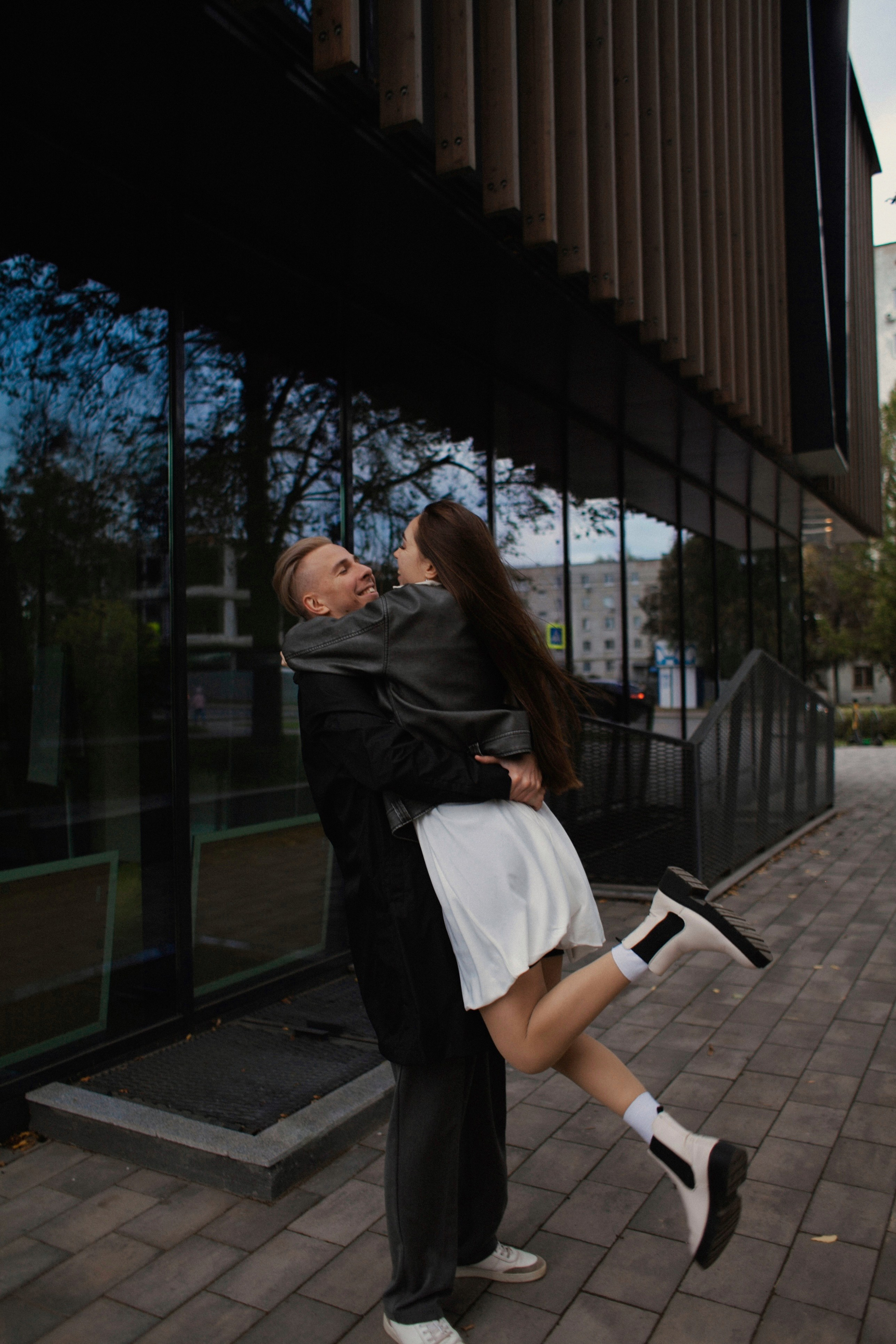 Alina & Vlad. ANNA KUDRINA PHOTOGRAPHY Russia