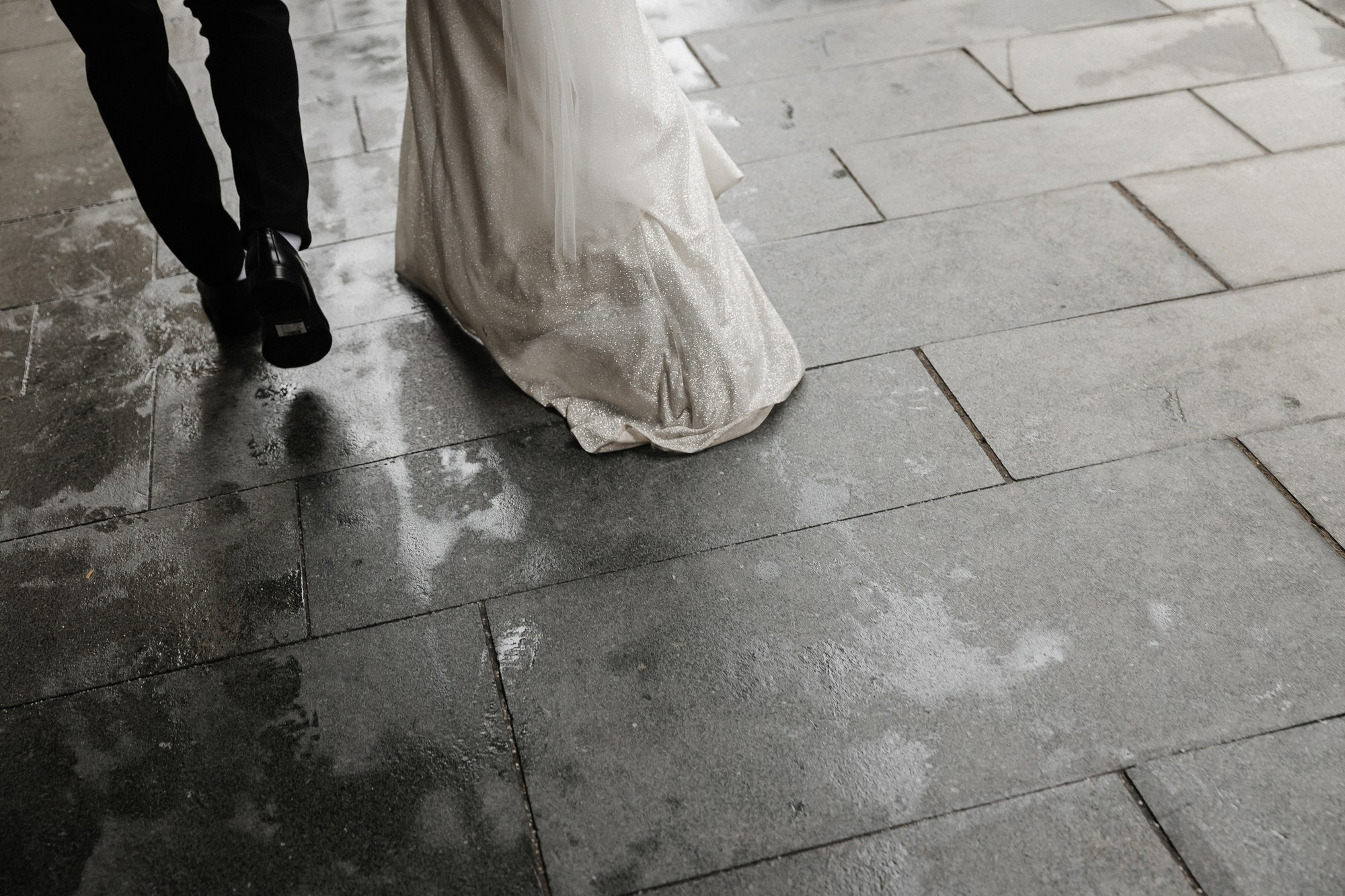 Татьяна & Николай. Свадебный фотограф в Москве и Санкт-Петербурге Анастасия Мирославская