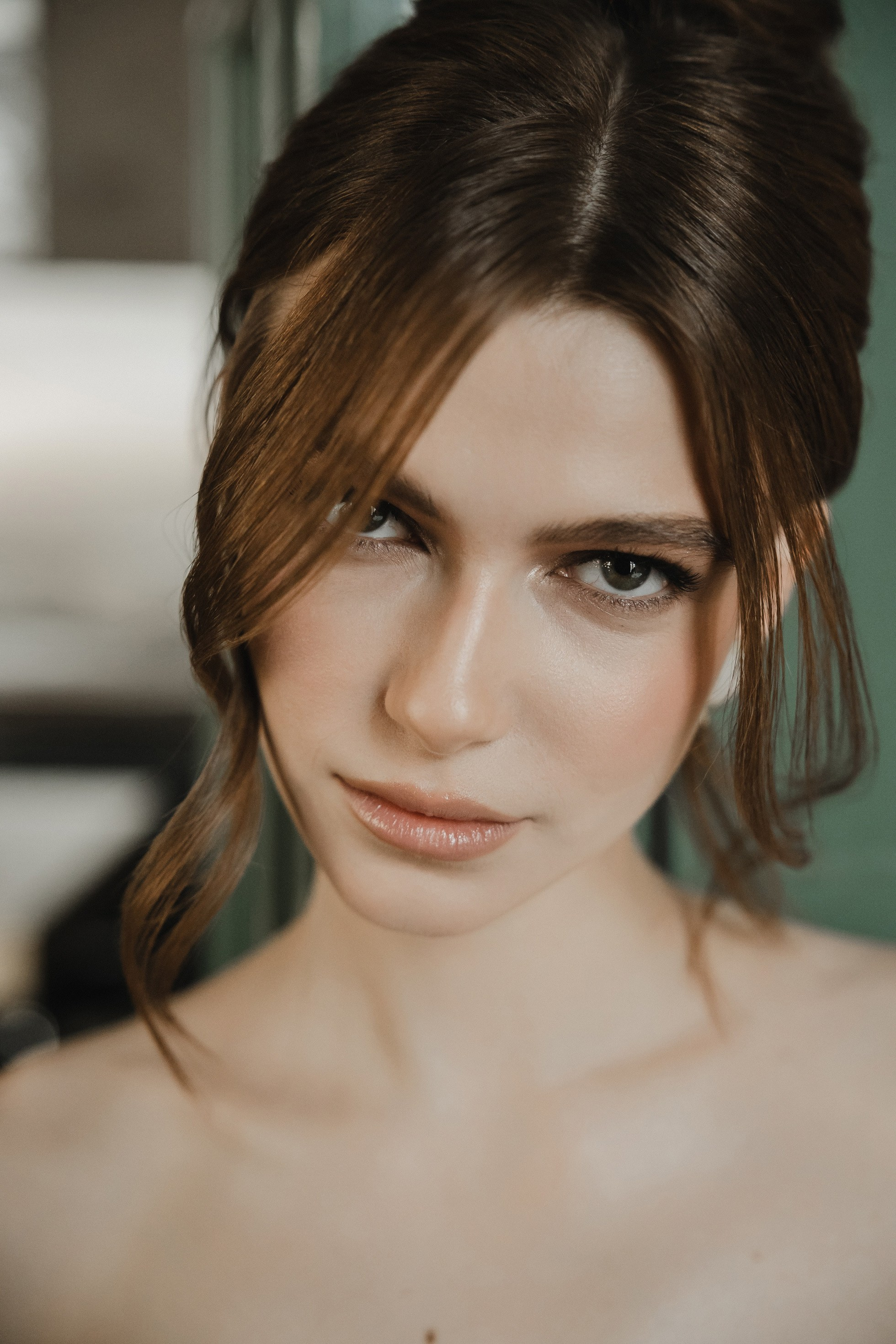 LOVE in the CLOUDs. Свадебный фотограф в Москве и Санкт-Петербурге Анастасия Мирославская