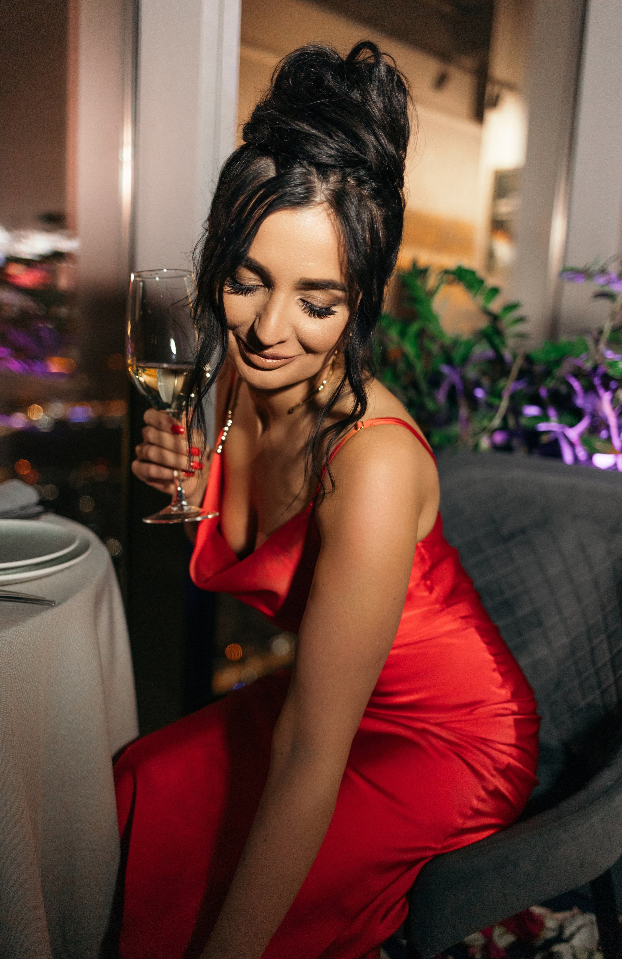 МОСКВА-СИТИ. Я фотограф из Москвы к Вашим услугам