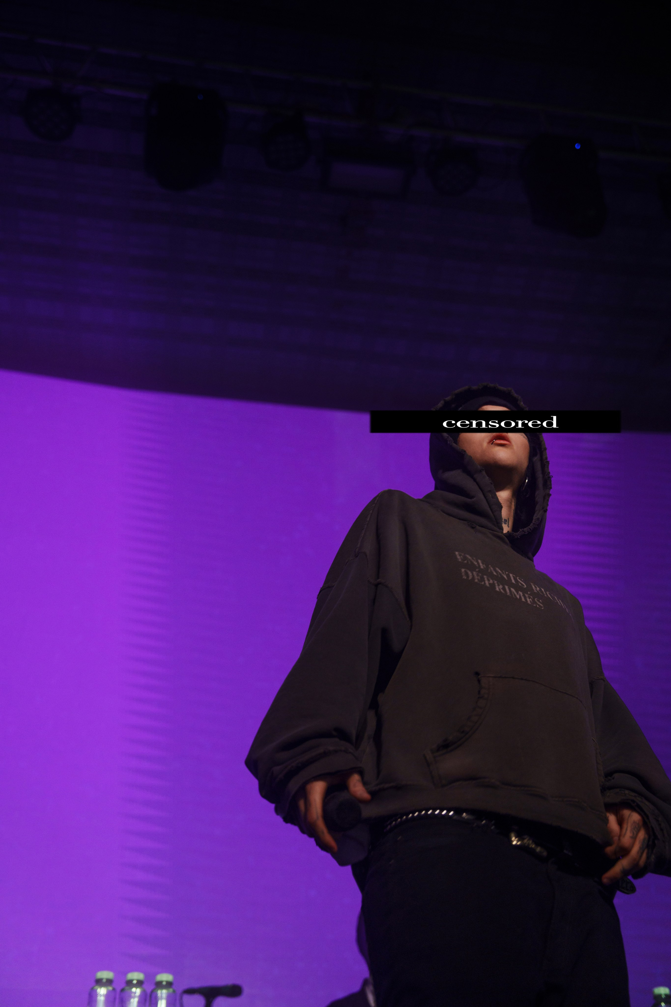 9MICE & KAI ANGEL. Фотограф Герман Лебедев — Тольятти