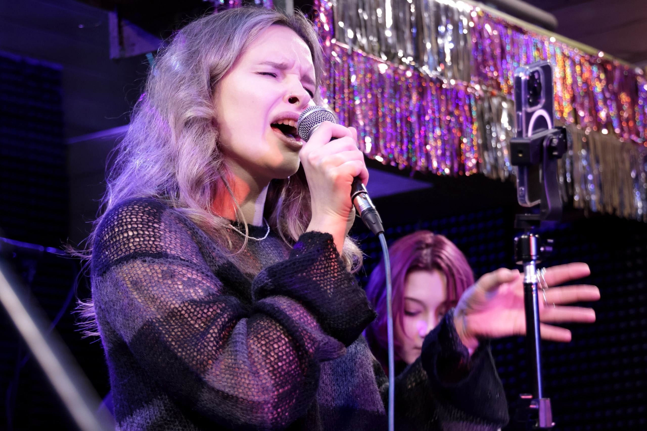 Концерт муз. школы Максима Ульянова. Спортивный и репортажный фотограф Ермакова Светлана