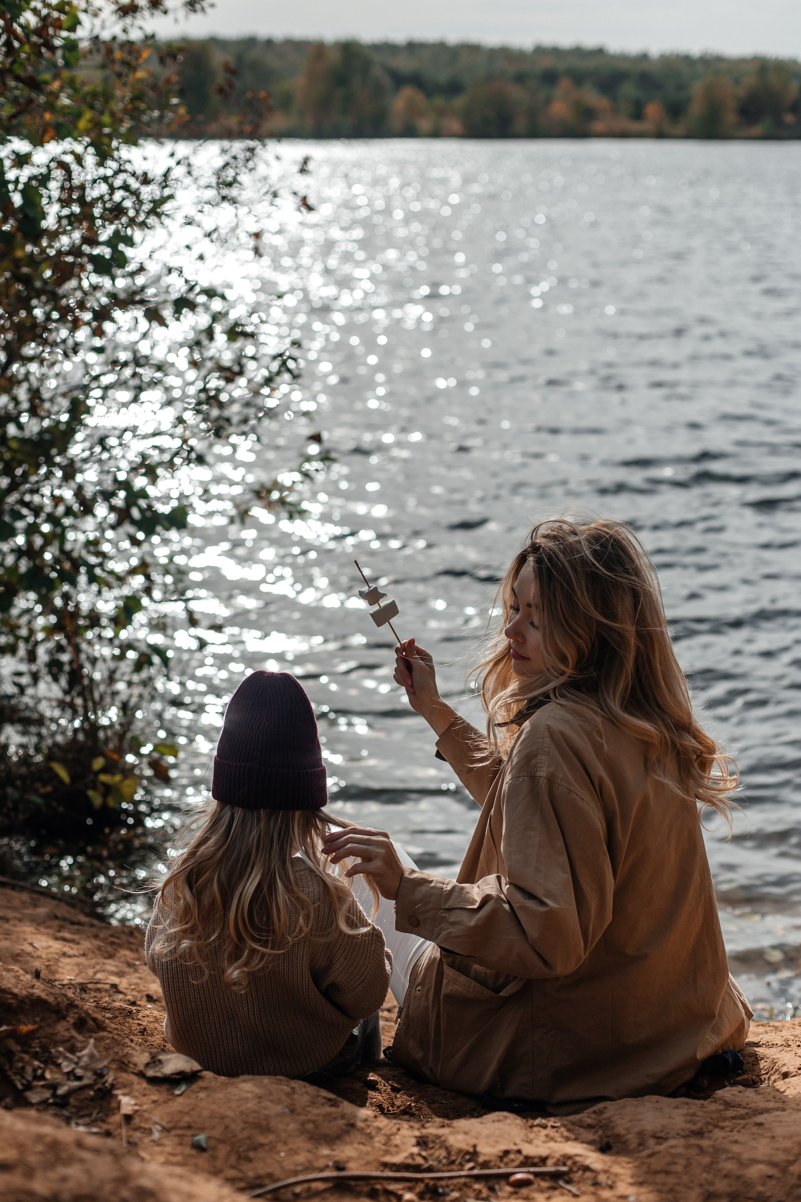Прогулочная. Семейный фотограф в Нижнем Новгороде Куренкова Юлия