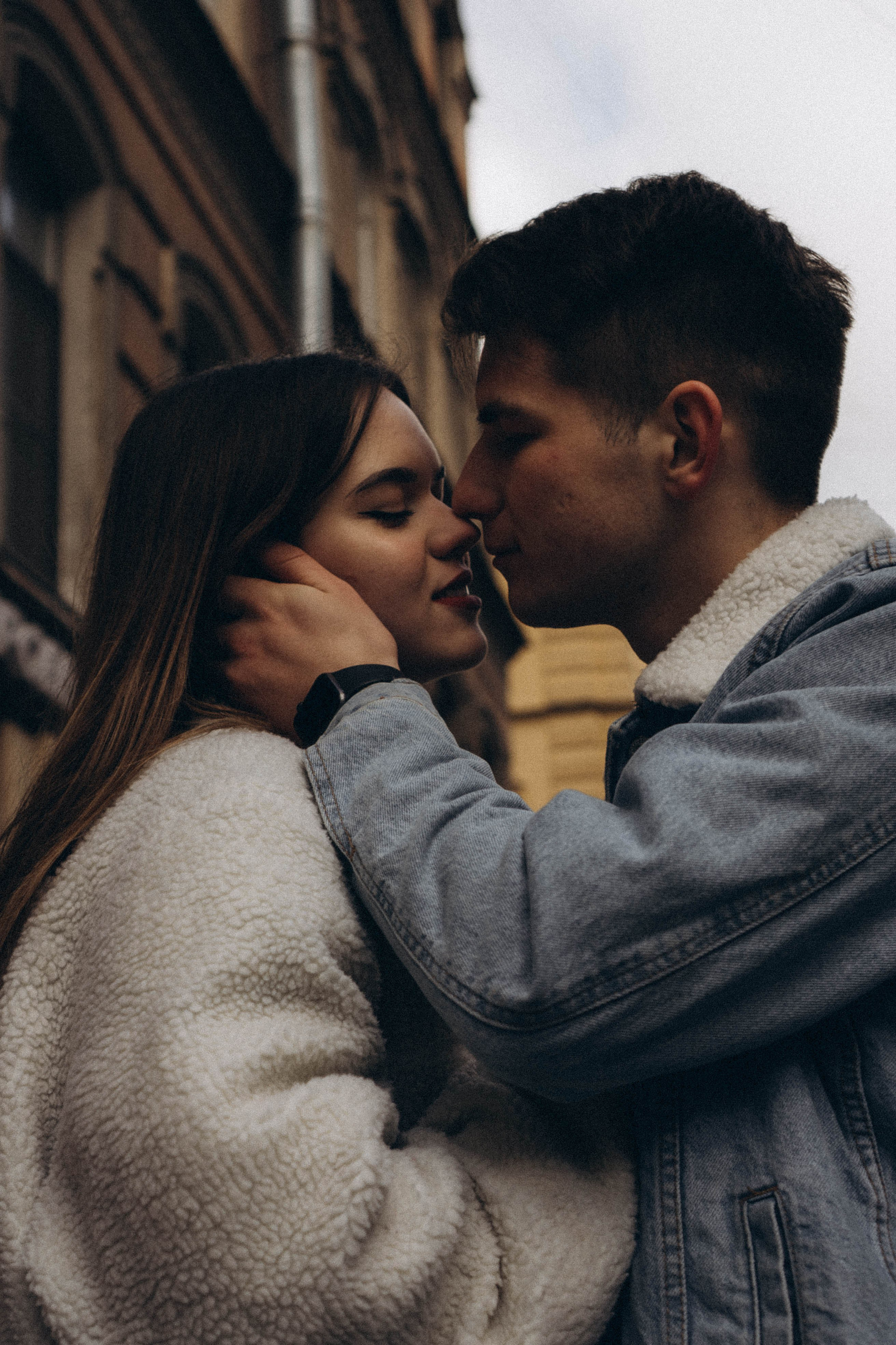 Прогулочная. Профессиональный фотограф, Санкт-Петербург — Виктория Богомолова
