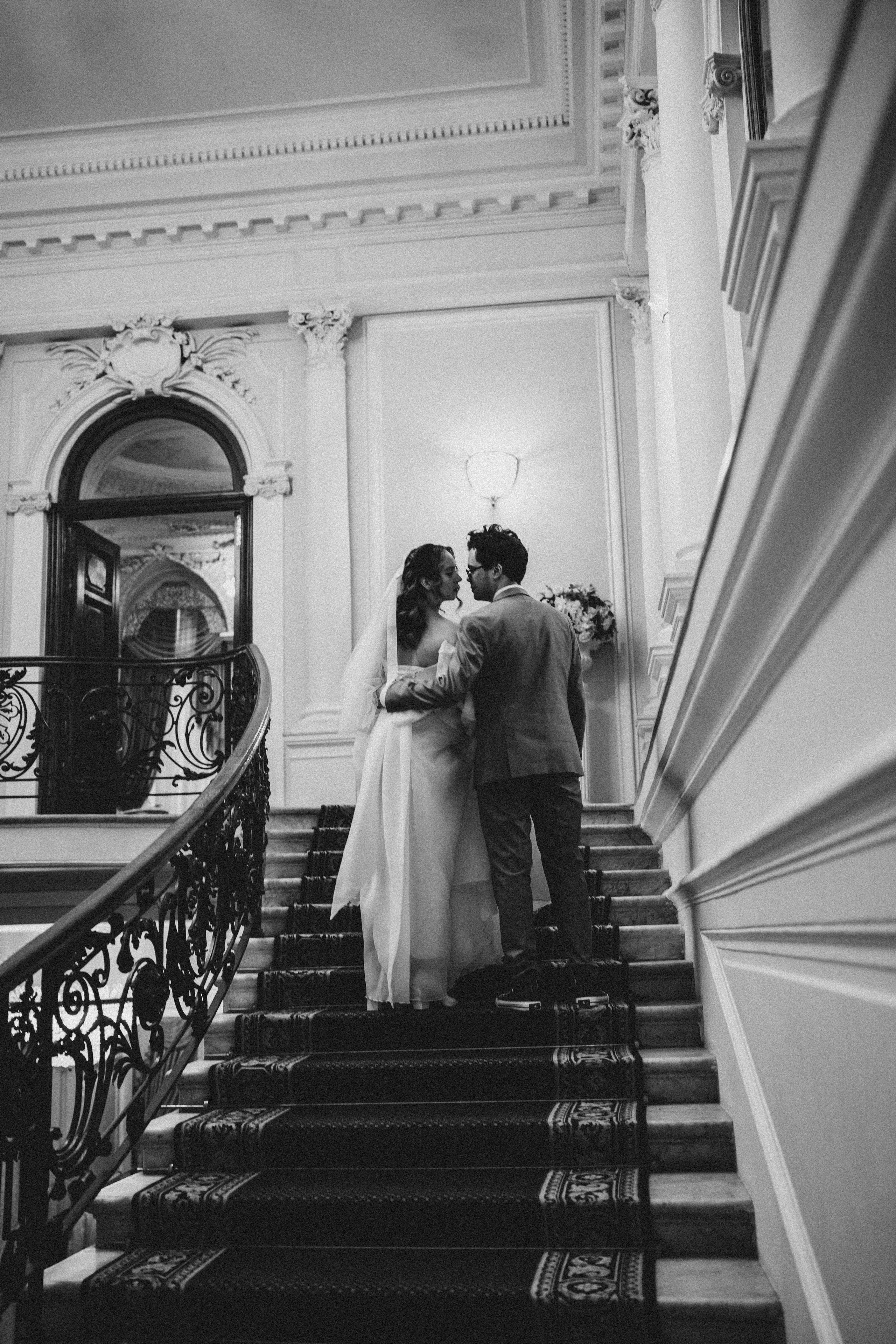 СВАДЕБНАЯ ВО ВТОРОМ ДВОРЦЕ И ПРОГУЛКА В ТАВРИЧЕСКОМ САДУ ЧБ. Профессиональный фотограф, Санкт-Петербург — Виктория Богомолова