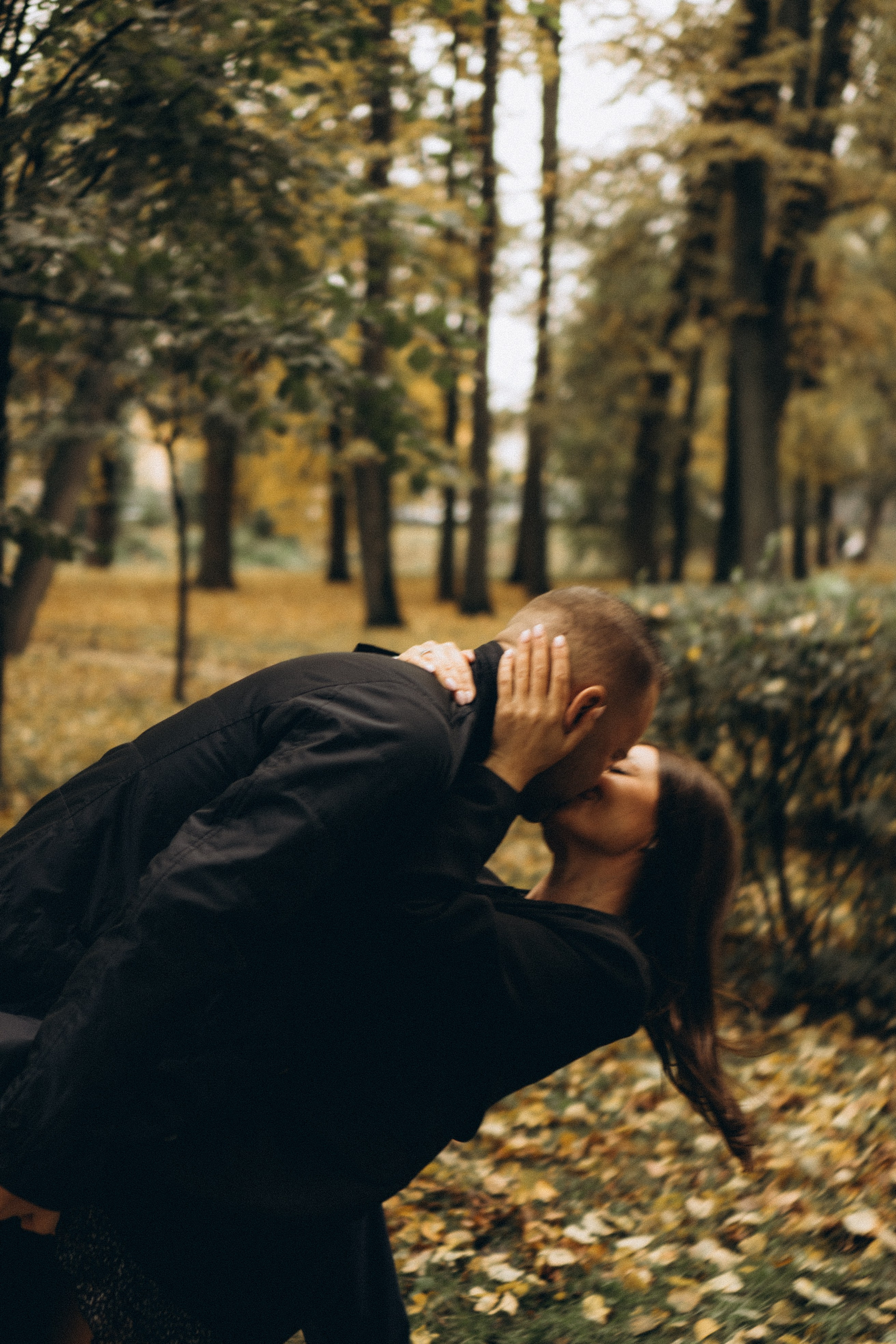 Любовь. Профессиональный фотограф, Санкт-Петербург — Виктория Богомолова
