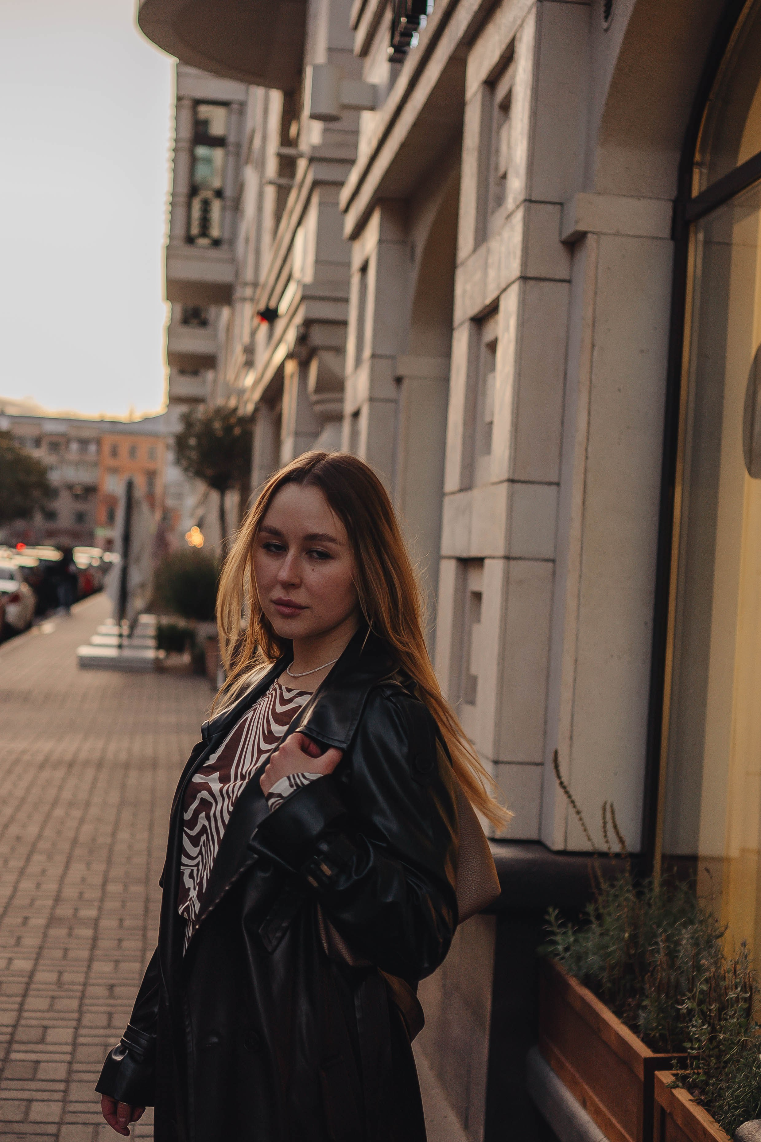 Жественность. Профессиональный фотограф, Санкт-Петербург — Виктория Богомолова