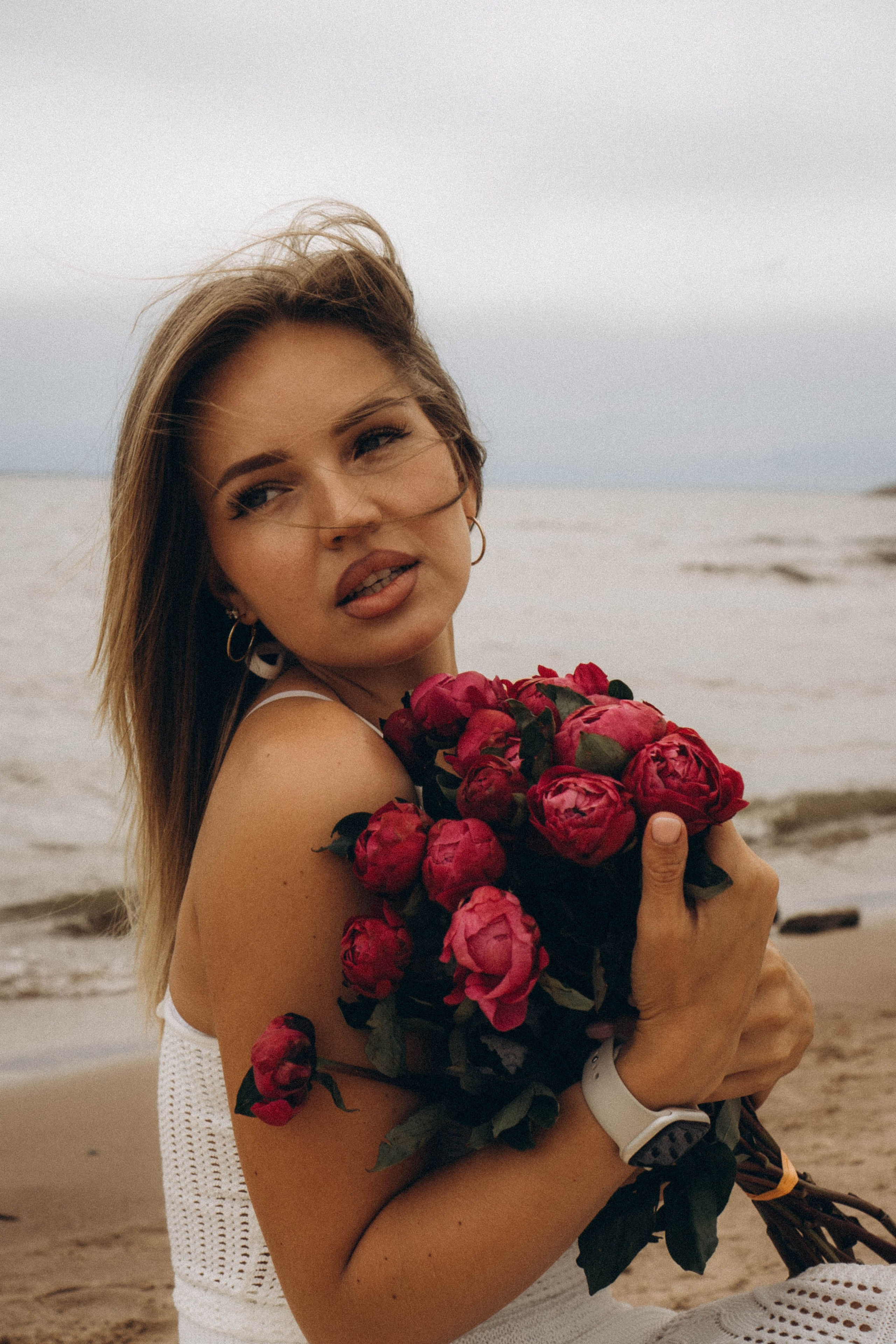 Прогулка в парке. Профессиональный фотограф, Санкт-Петербург — Виктория Богомолова