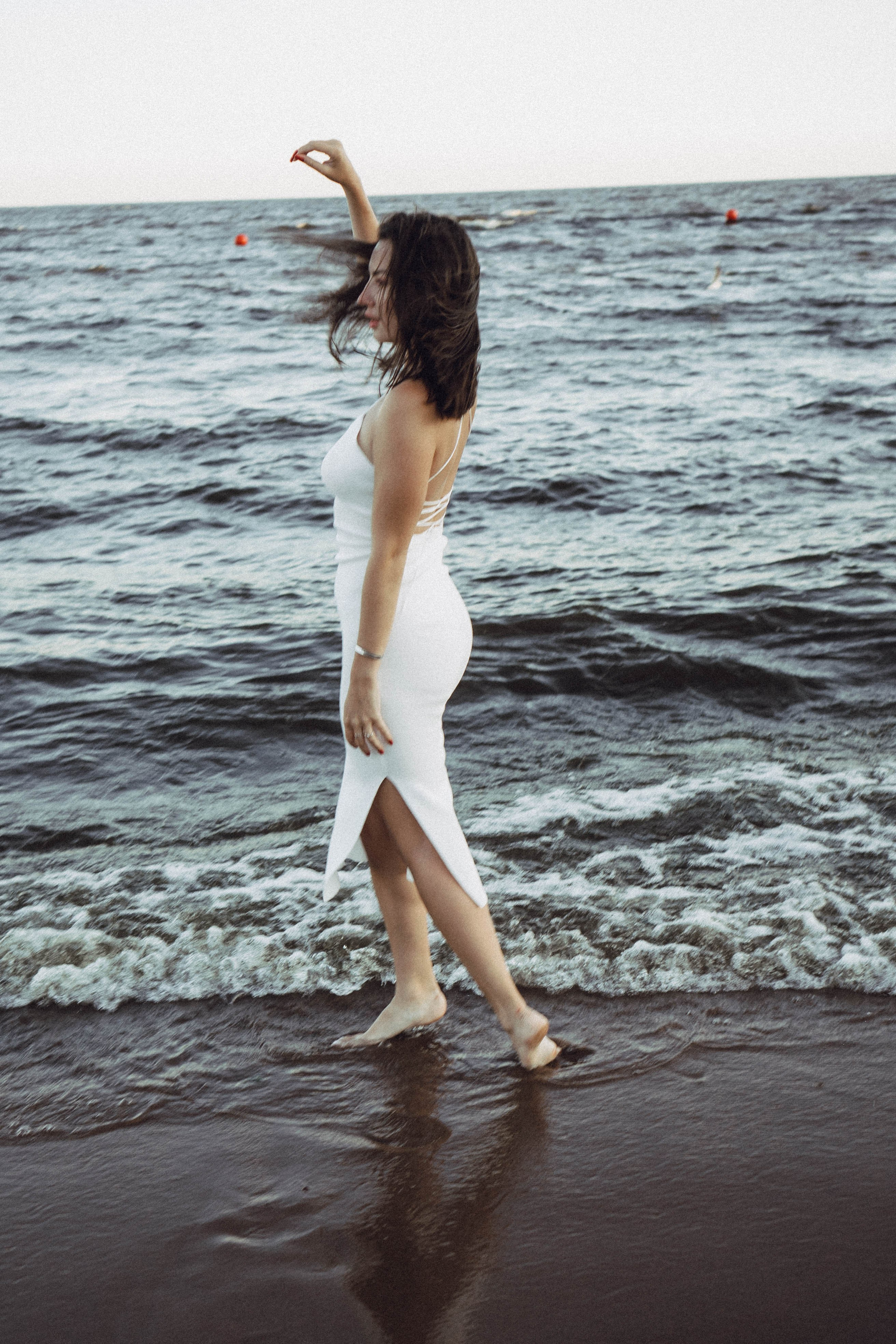 Любовь на заливе. Профессиональный фотограф, Санкт-Петербург — Виктория Богомолова